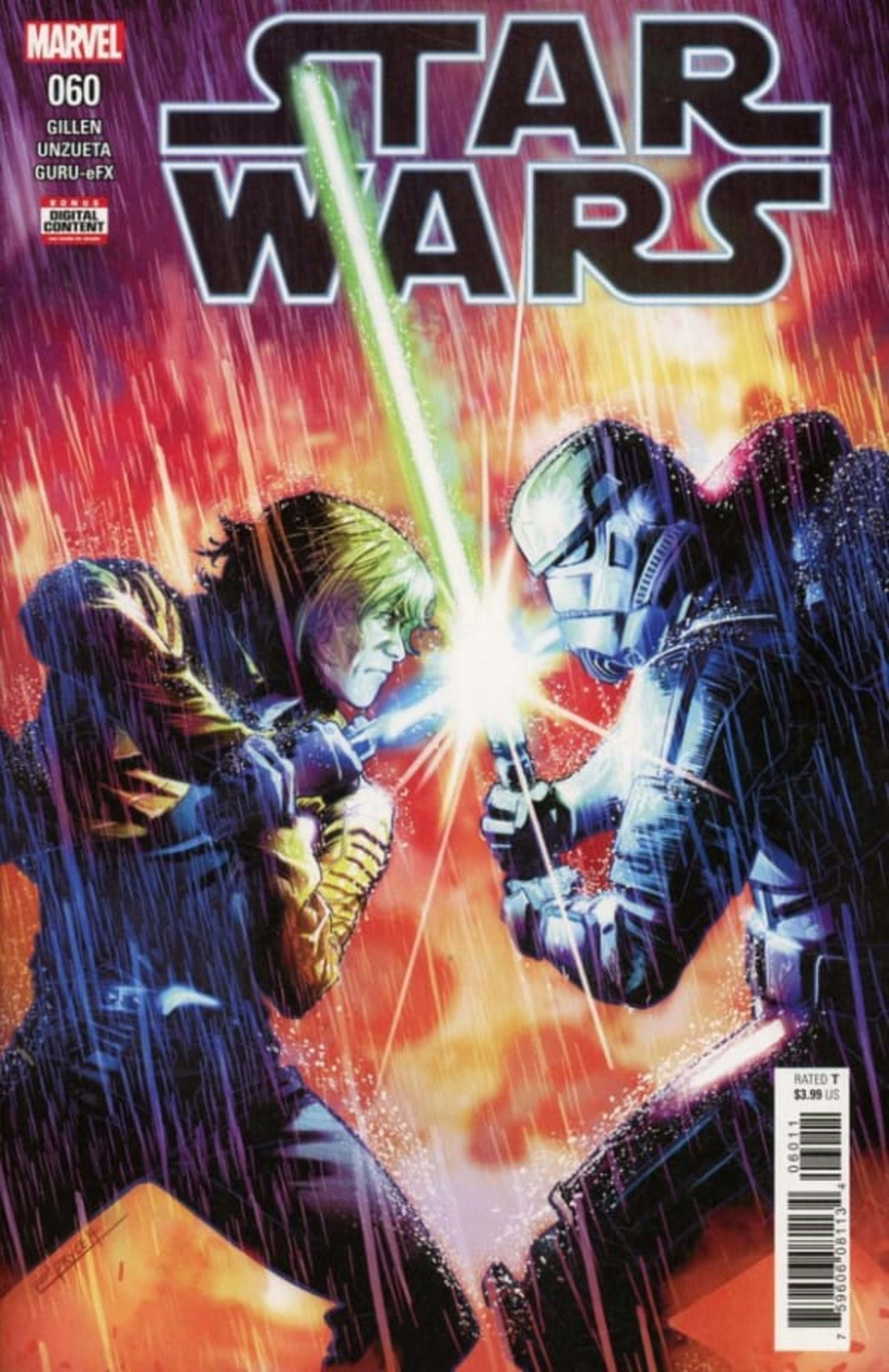 Star Wars 60