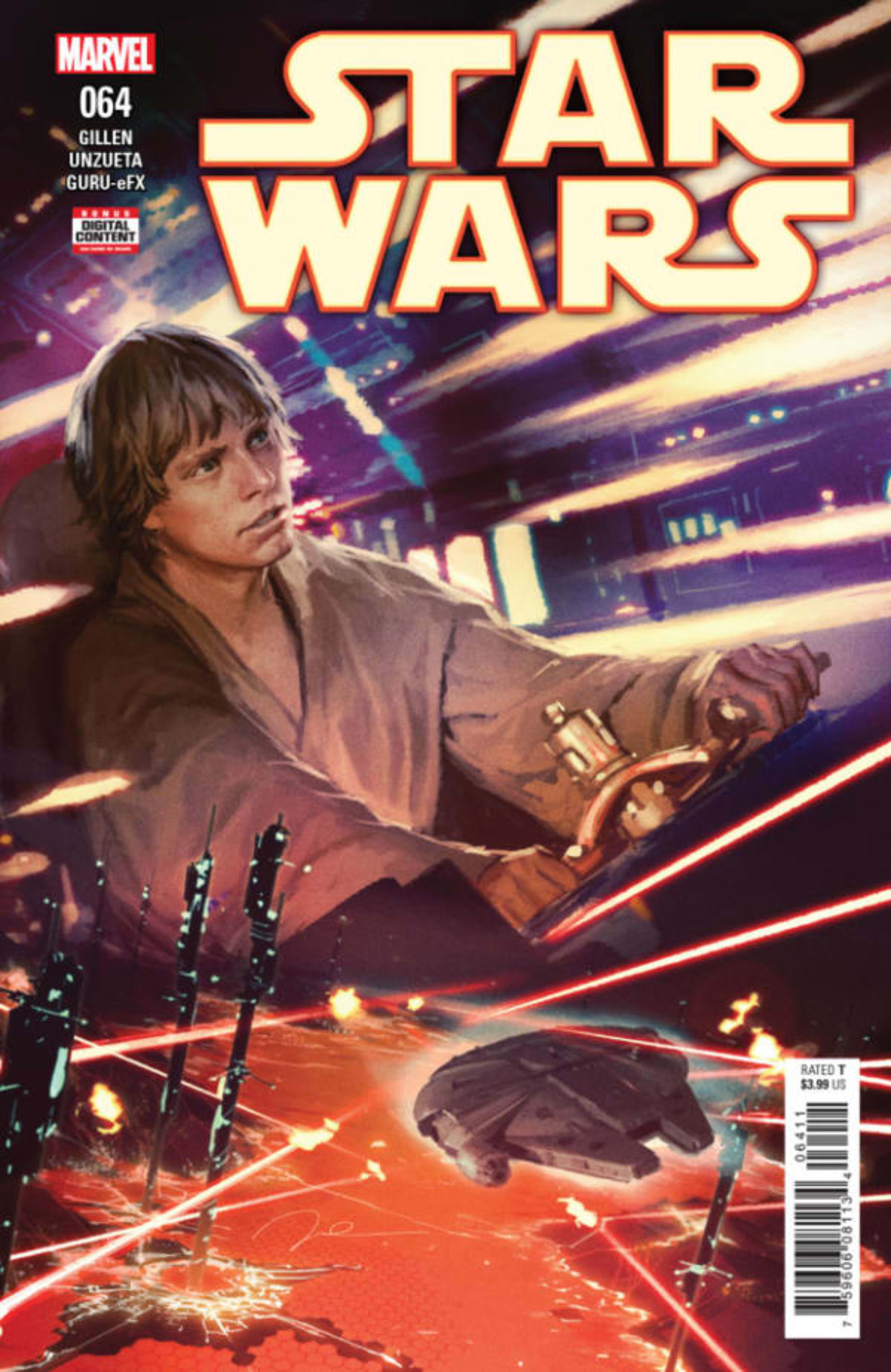 Star Wars 64
