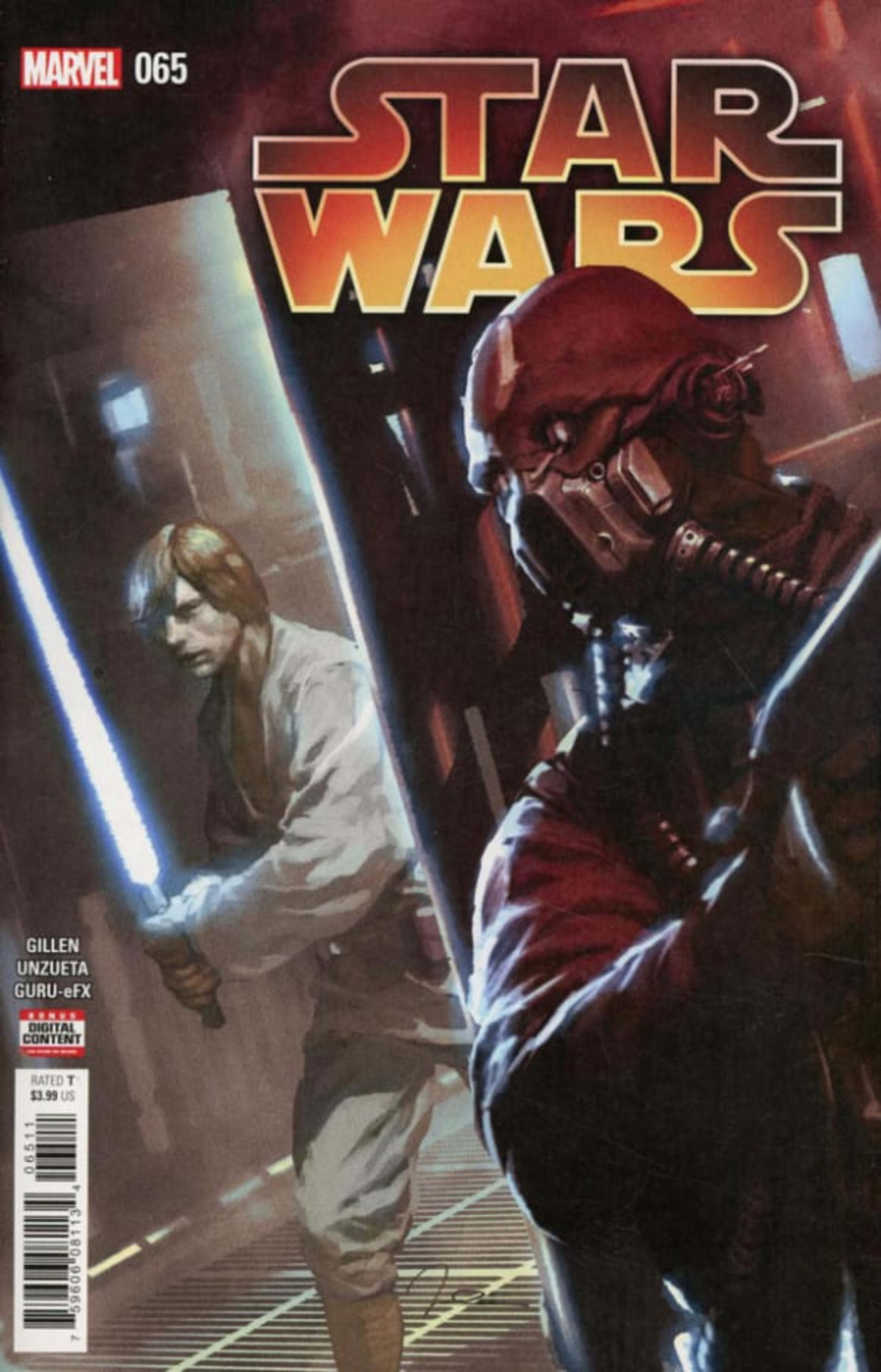 Star Wars 65