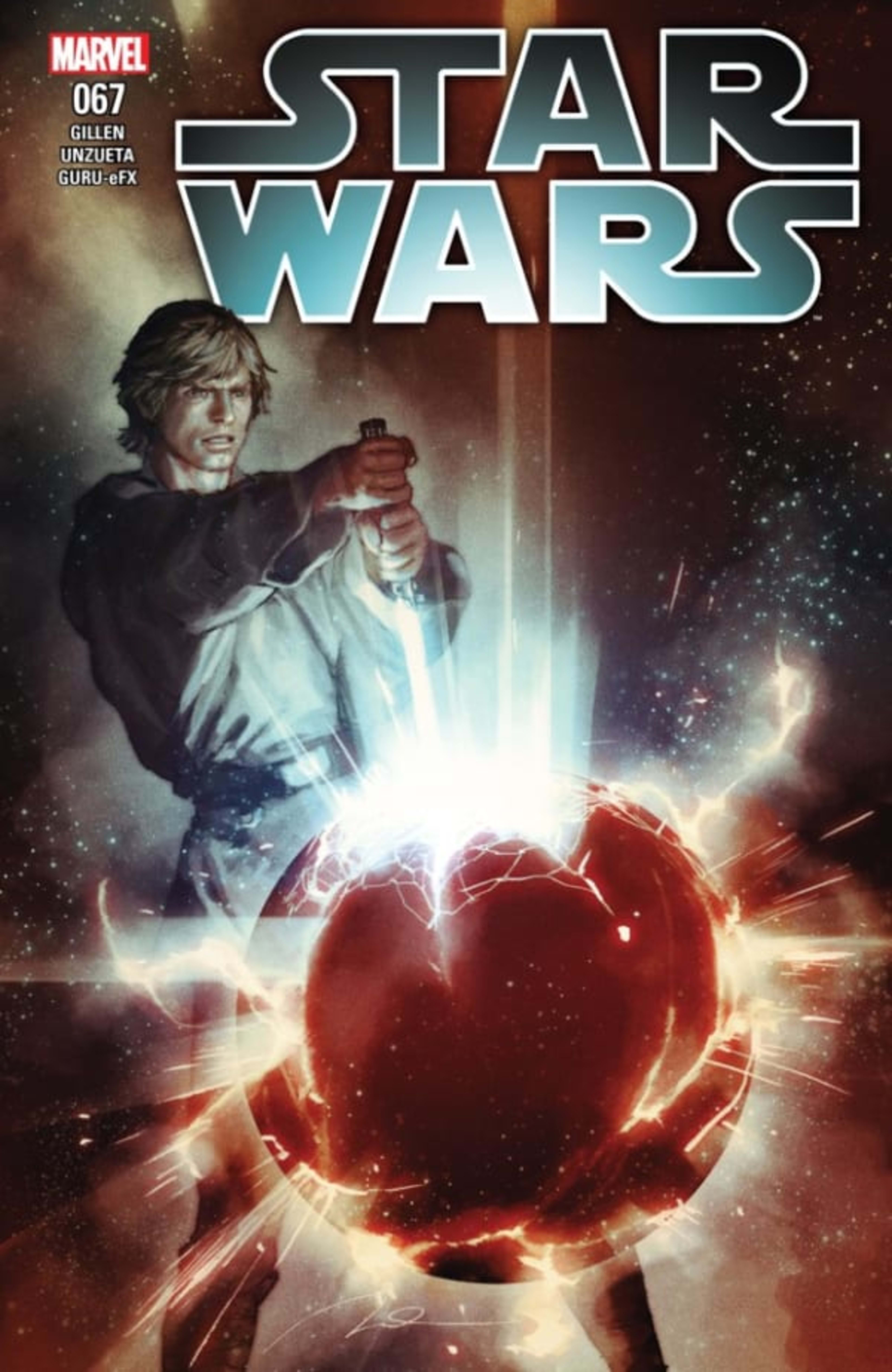 Star Wars 67