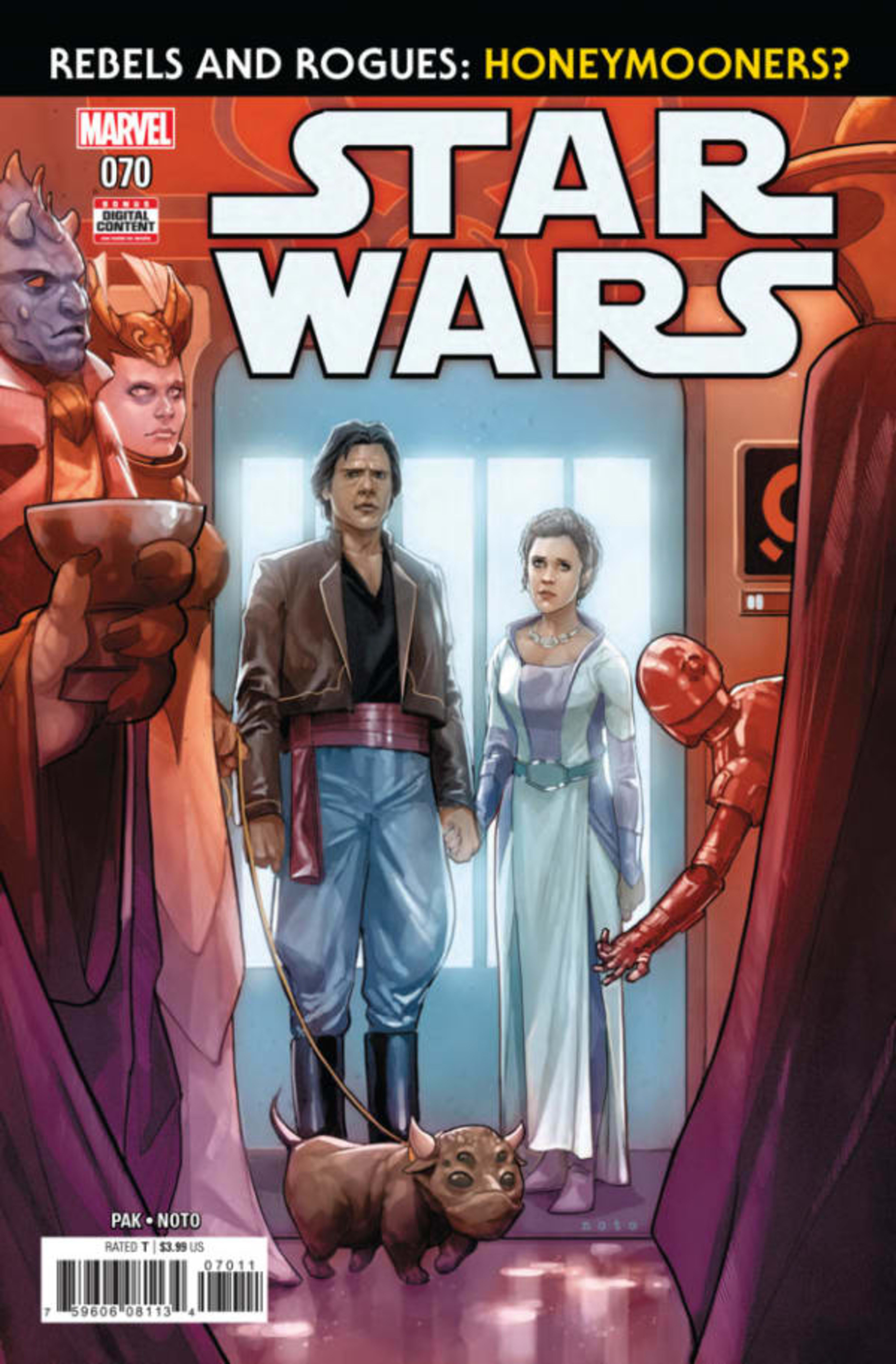 Star Wars 70