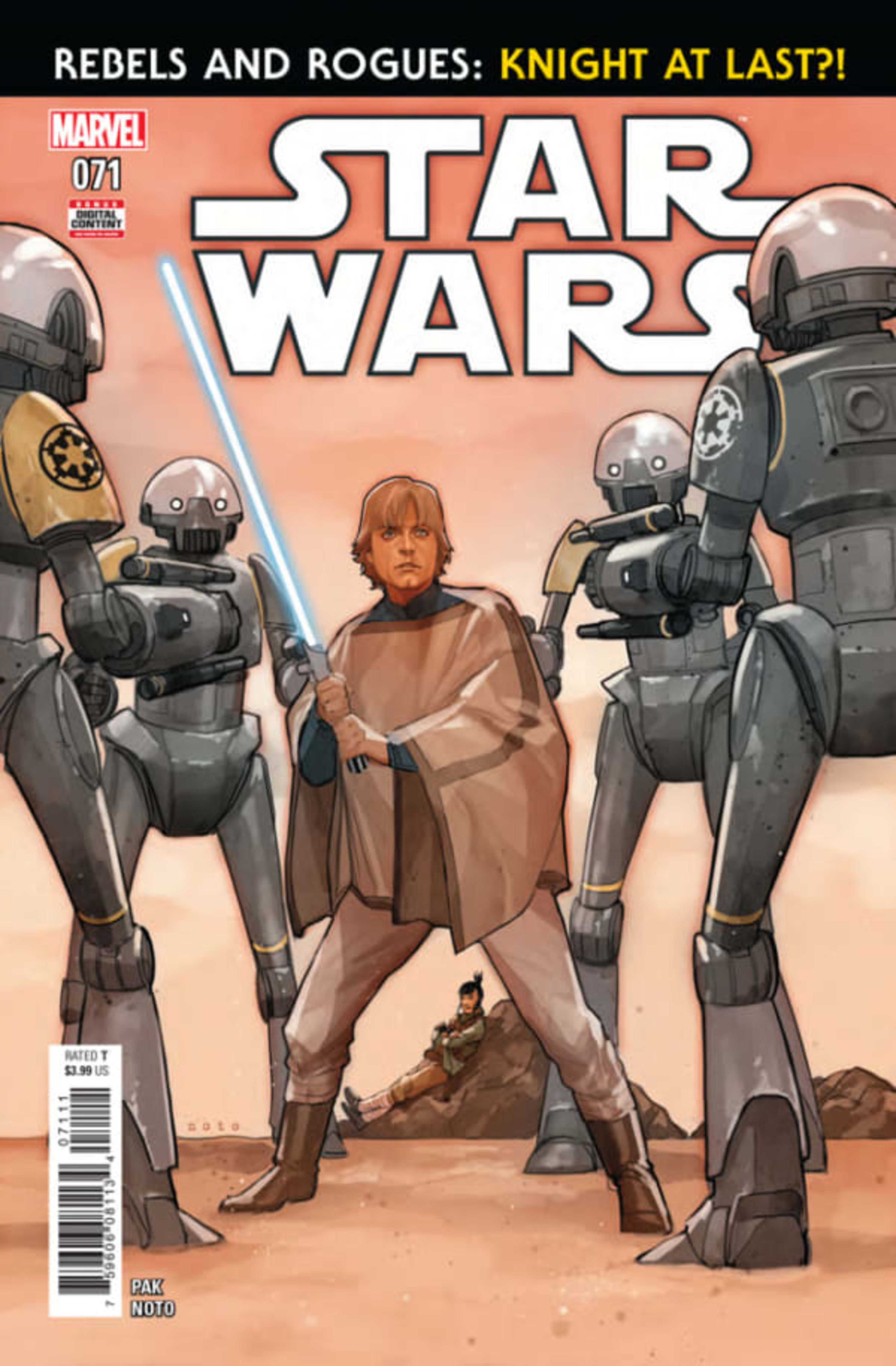 Star Wars 71