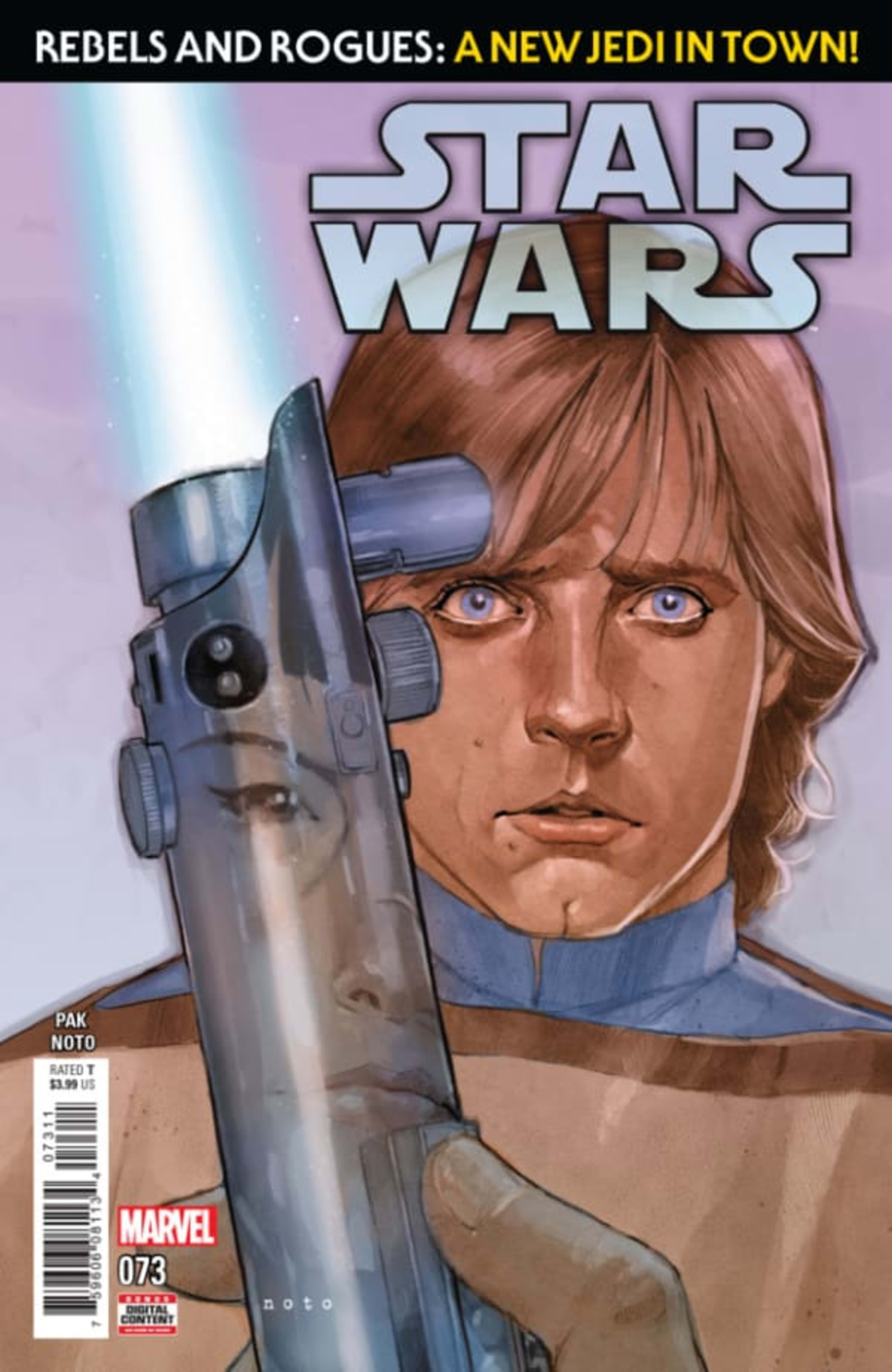Star Wars 73