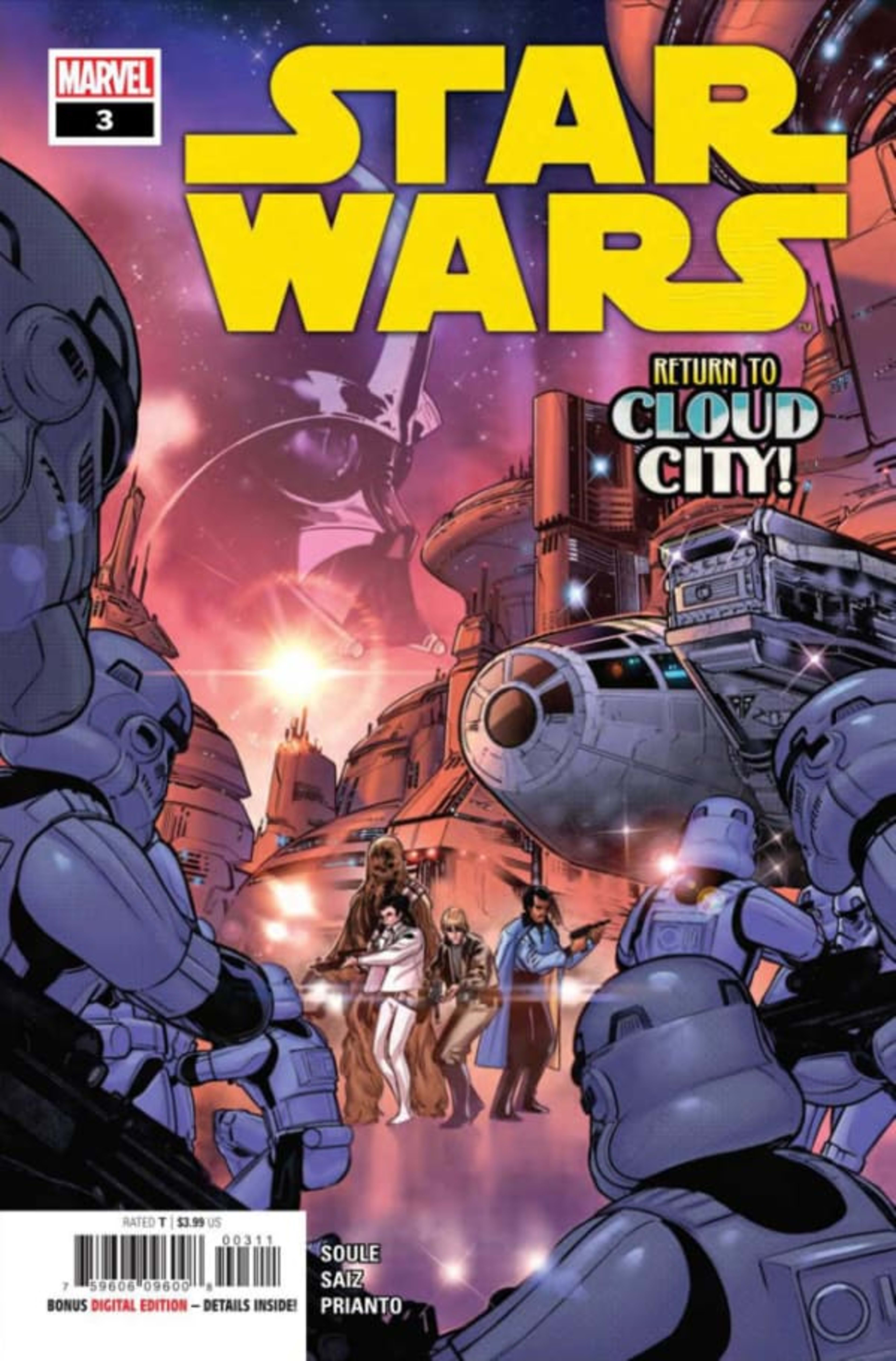 Star Wars 3