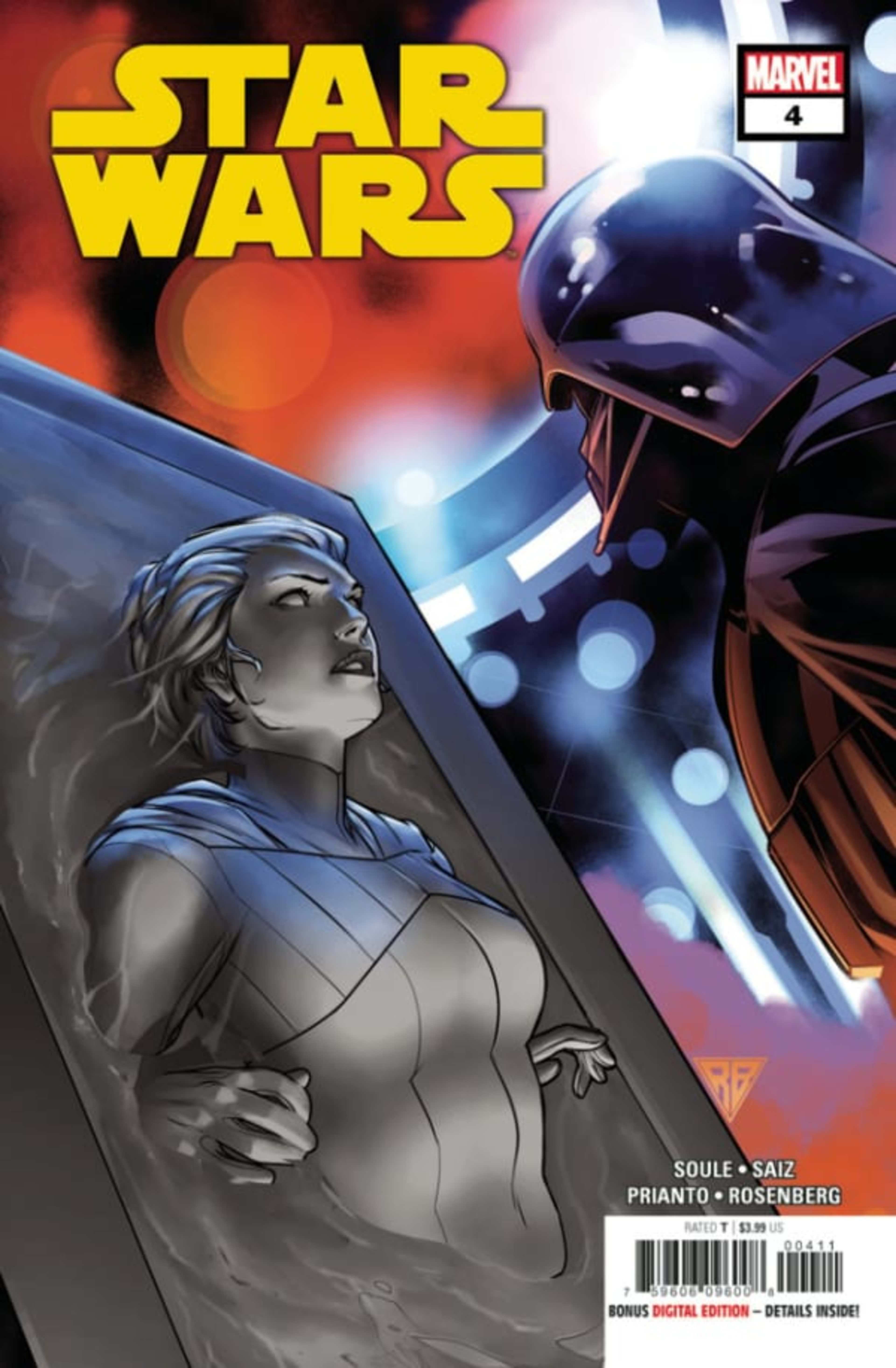 Star Wars 4