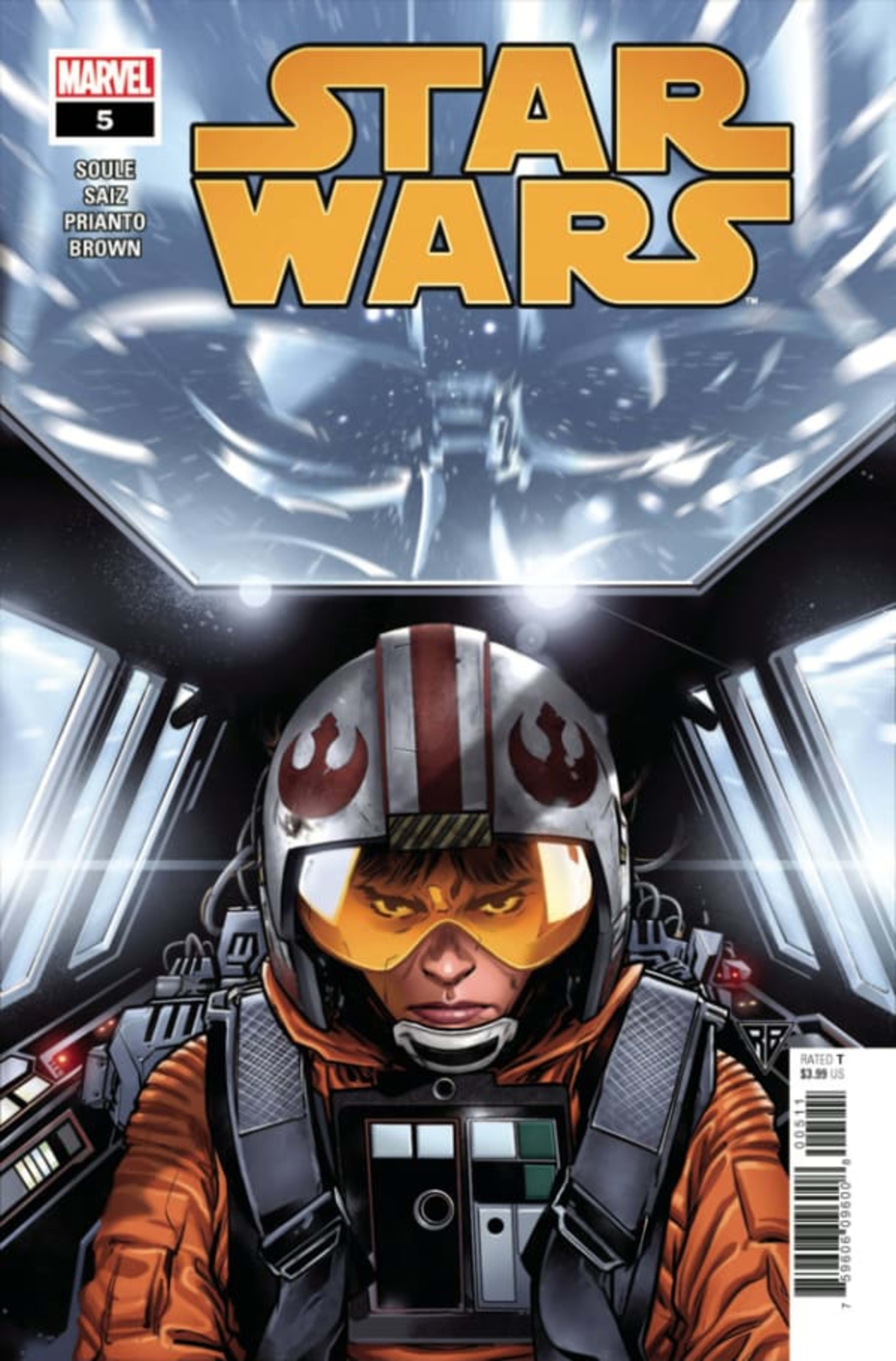 Star Wars 5