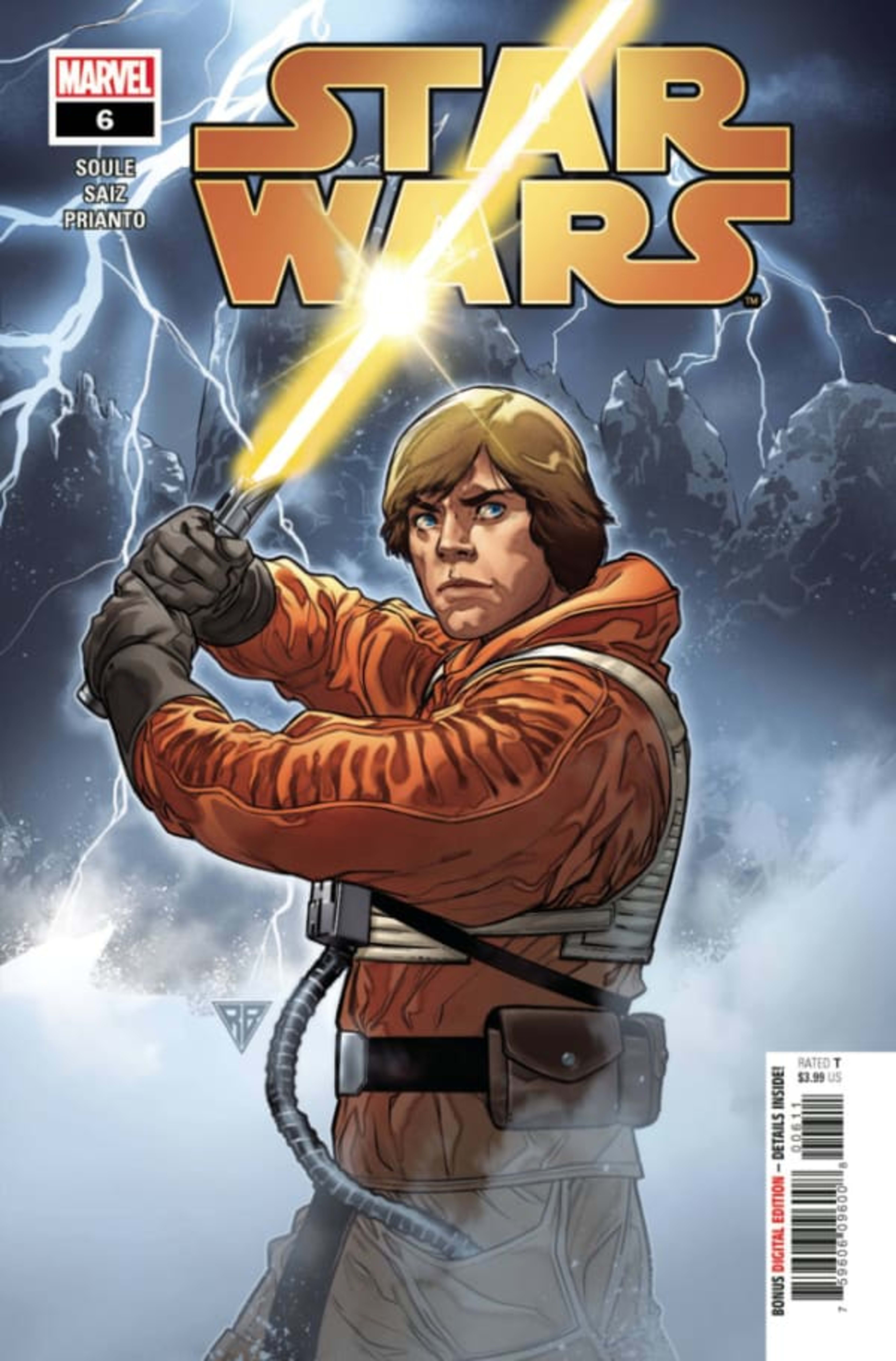 Star Wars 6