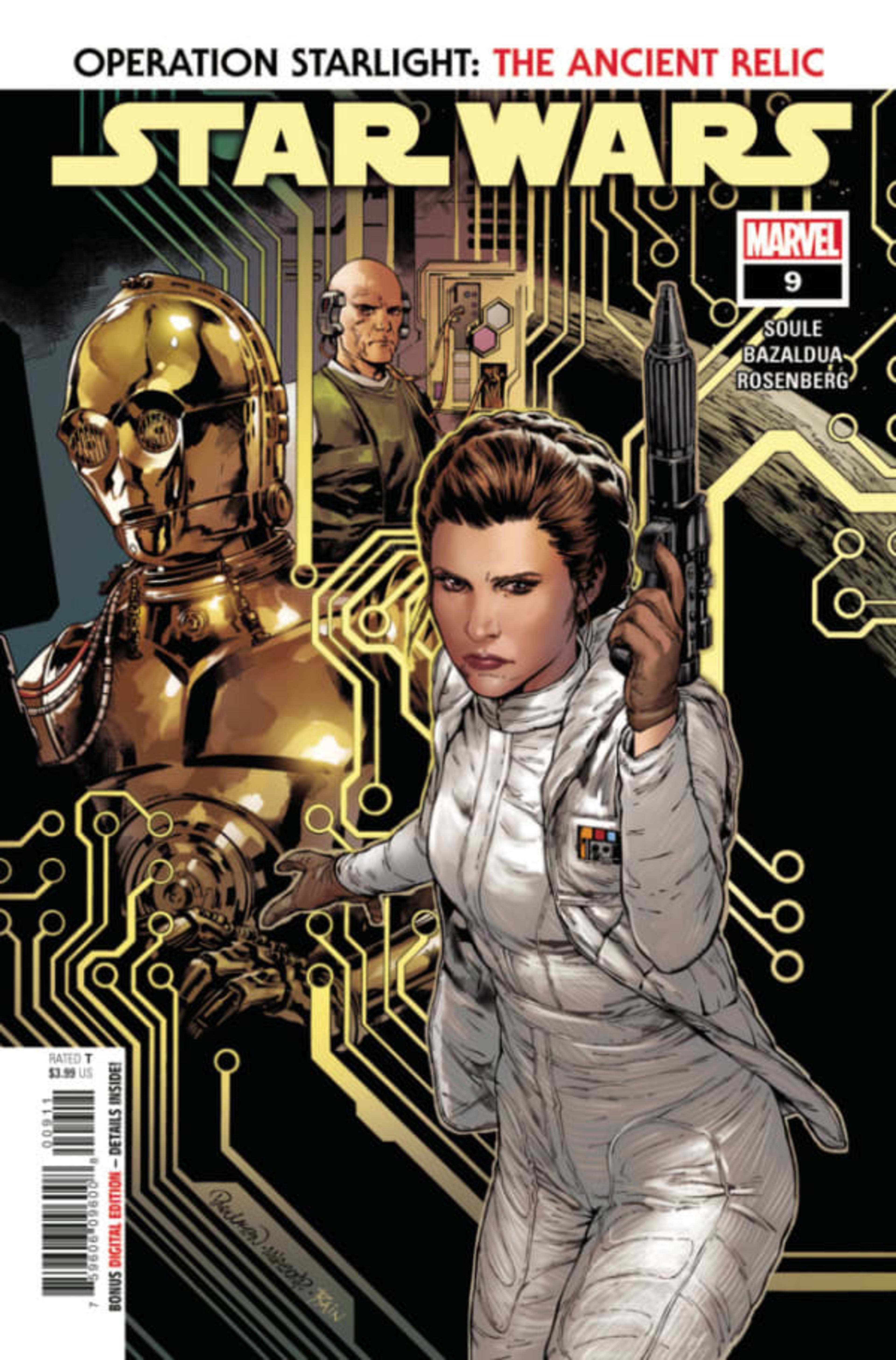 Star Wars 9