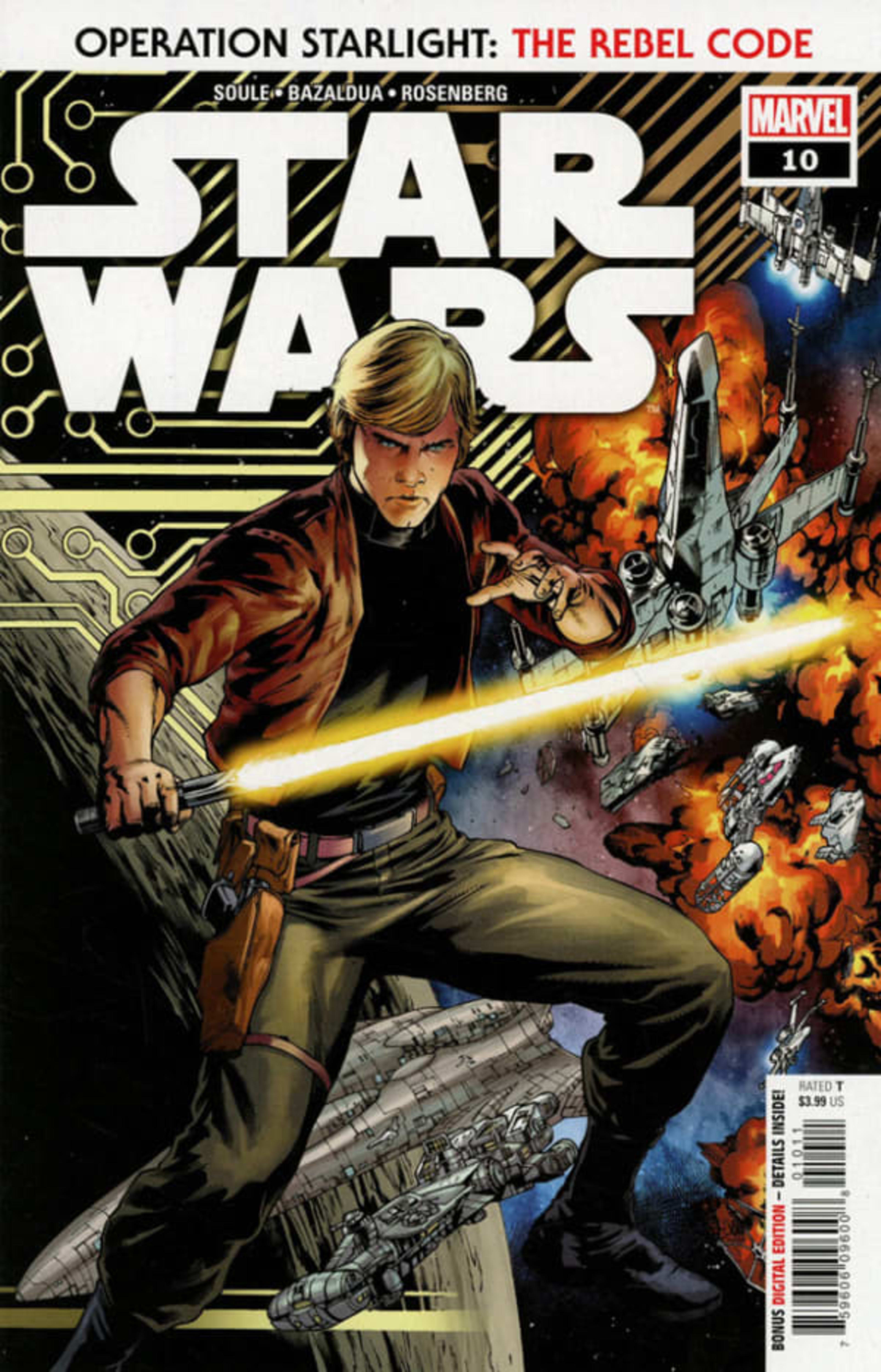 Star Wars 10
