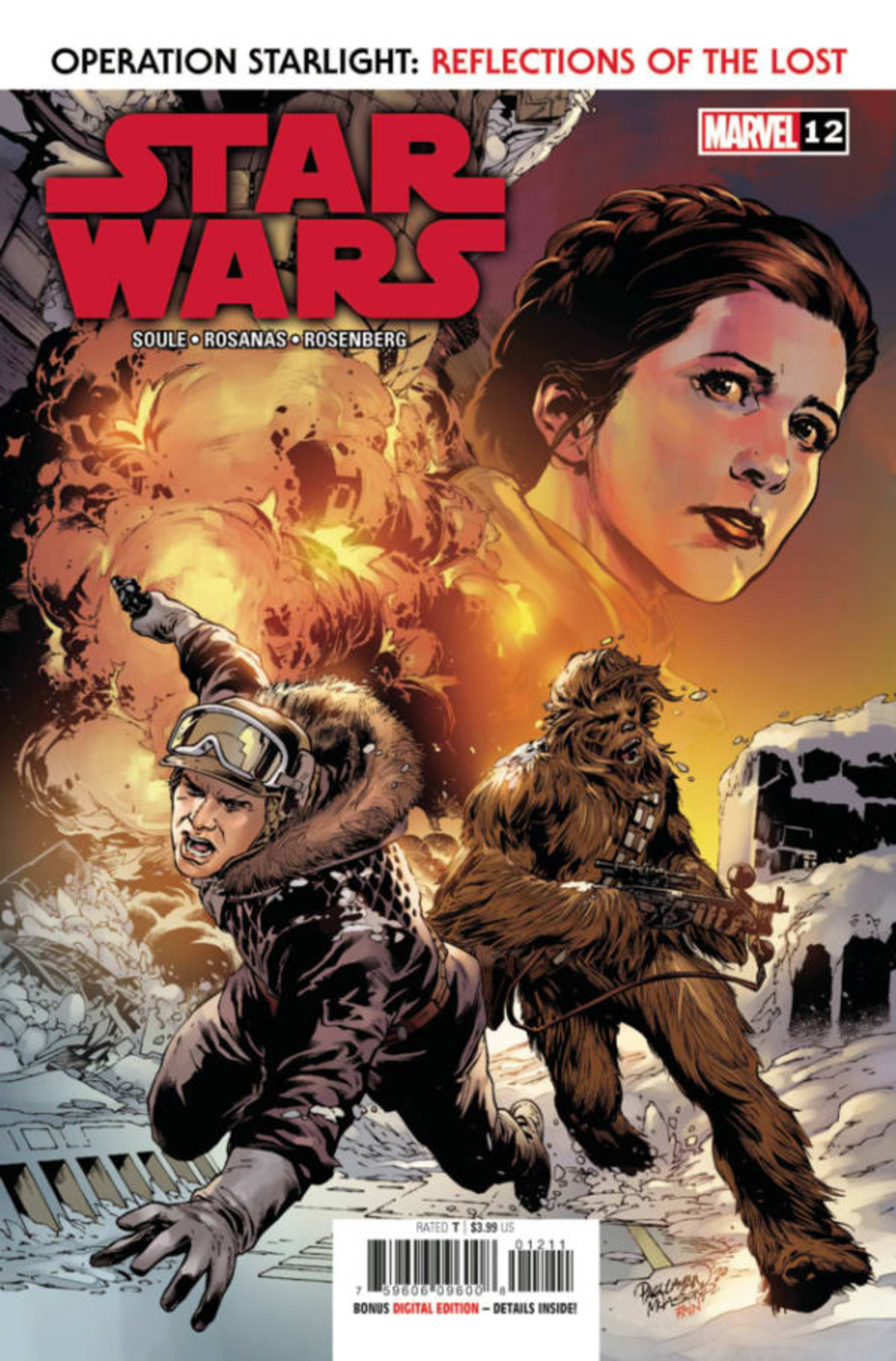 Star Wars 12