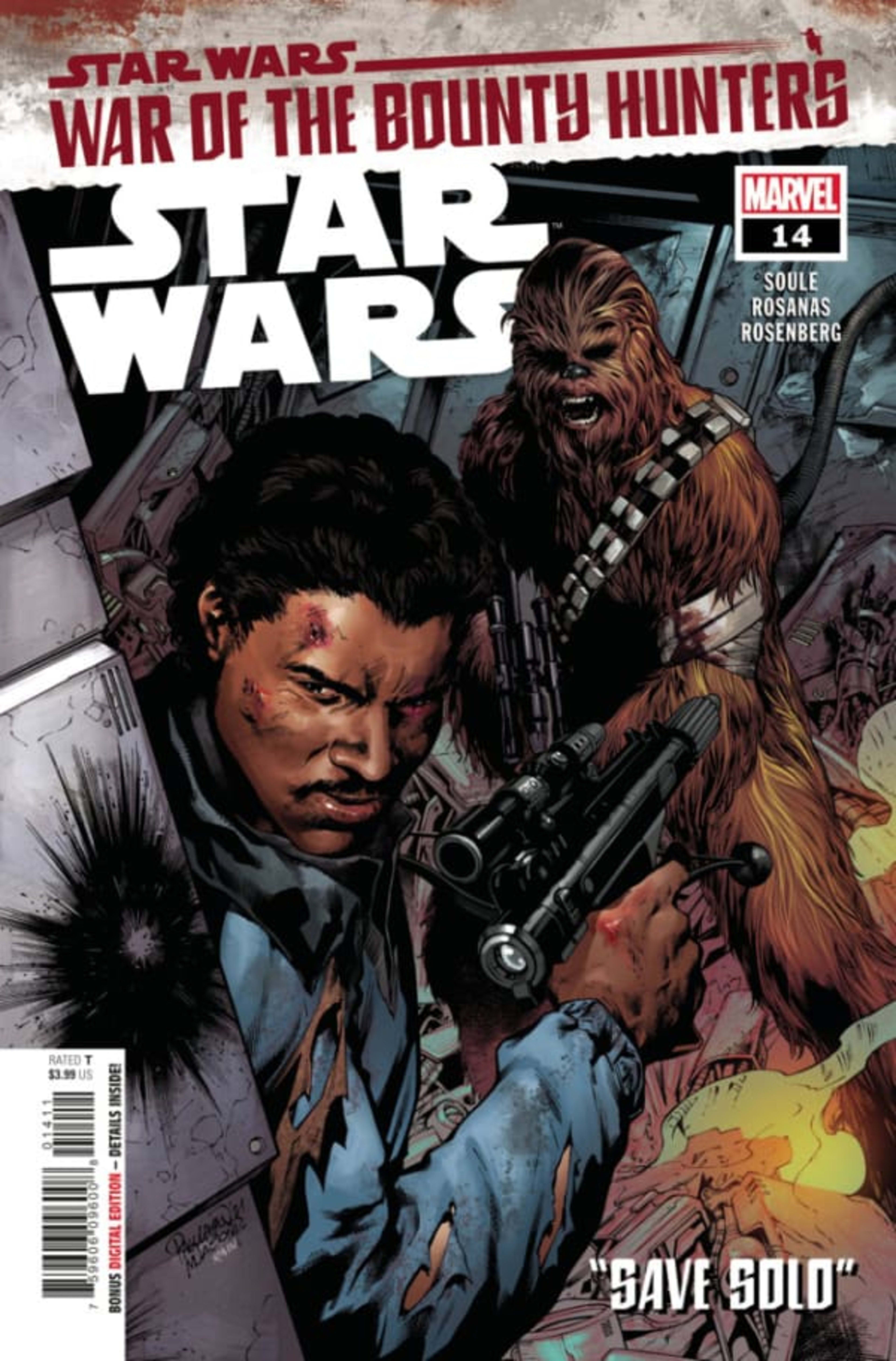 Star Wars 14
