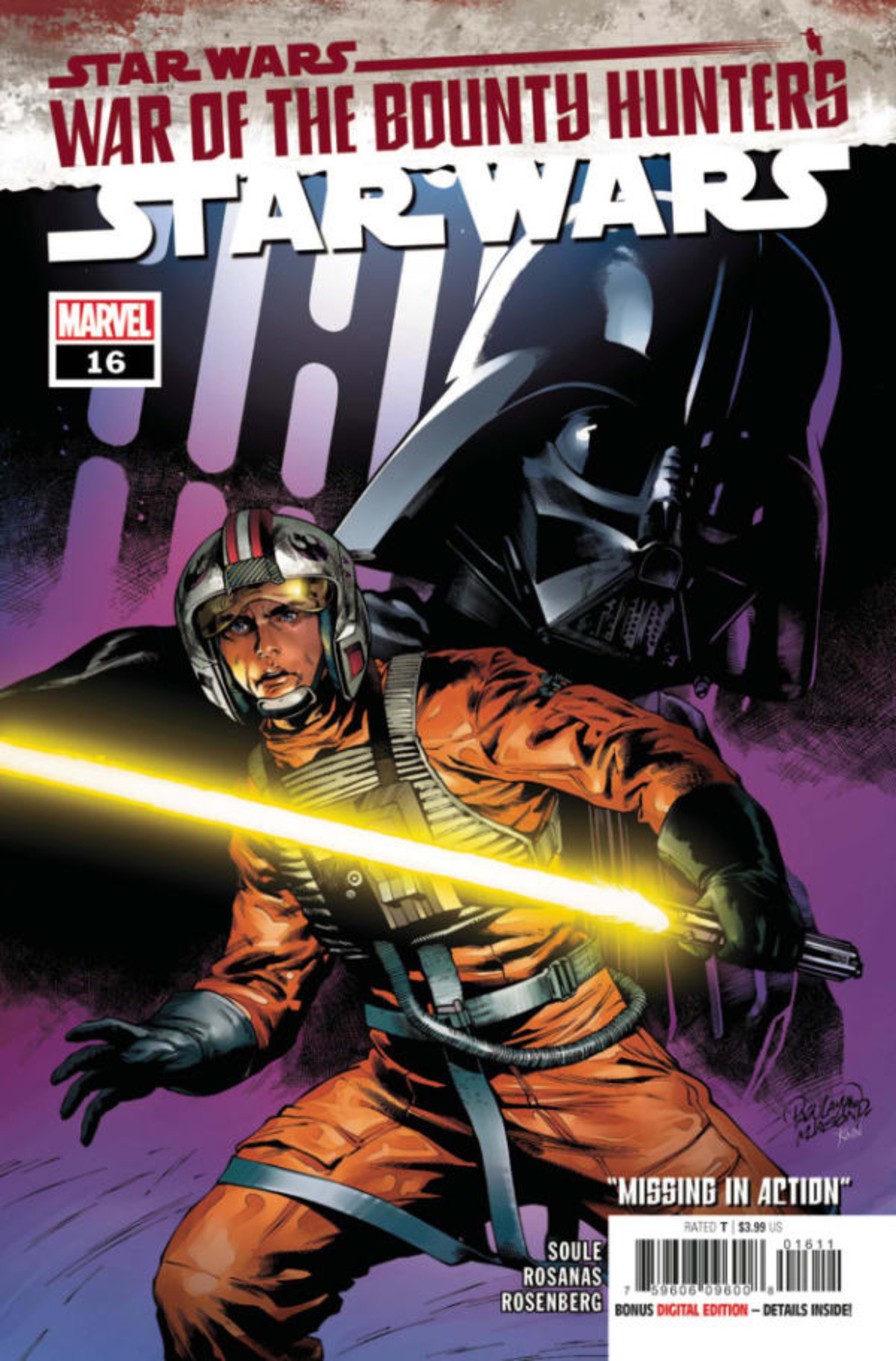 Star Wars 16