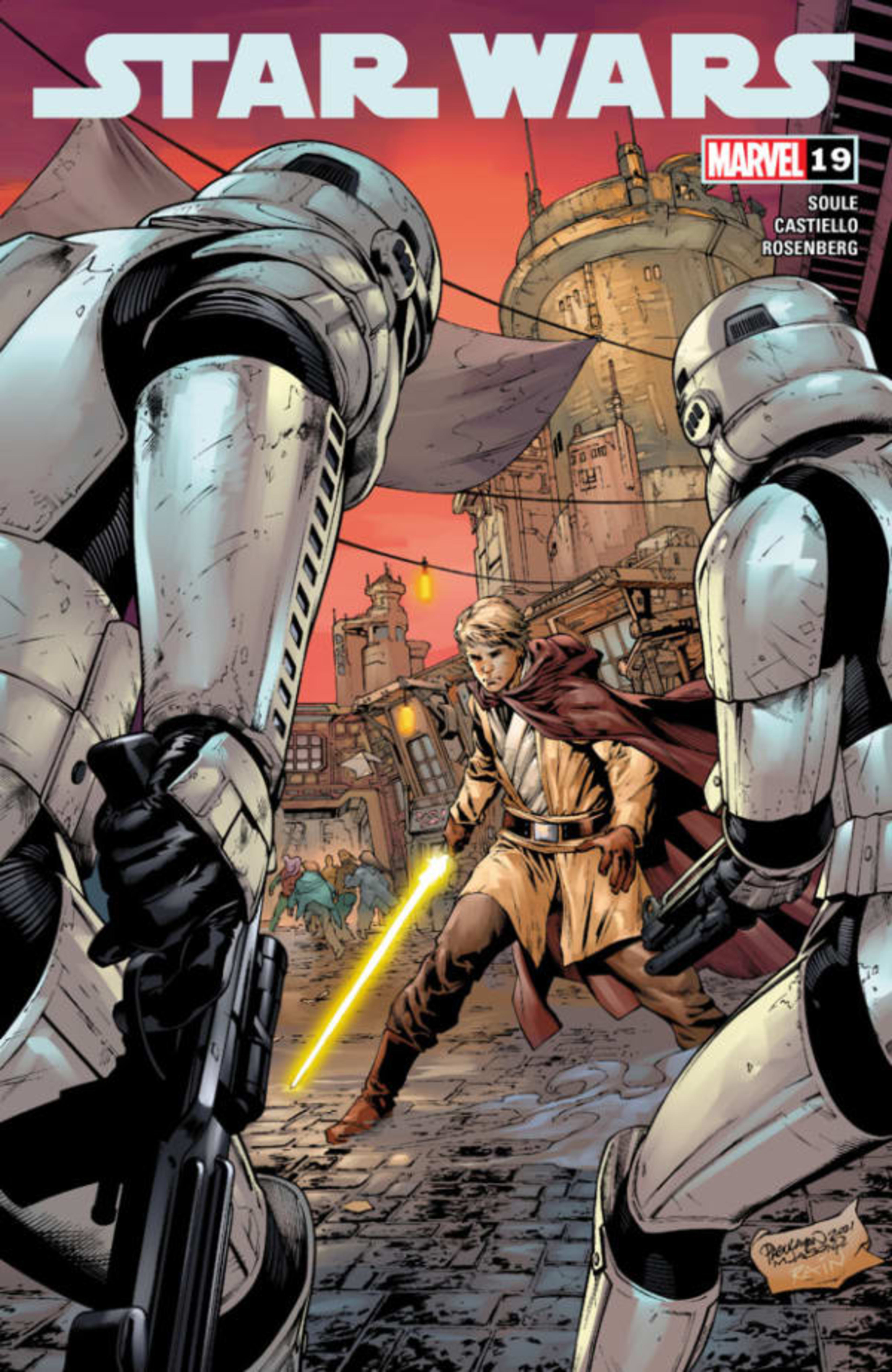 Star Wars 19