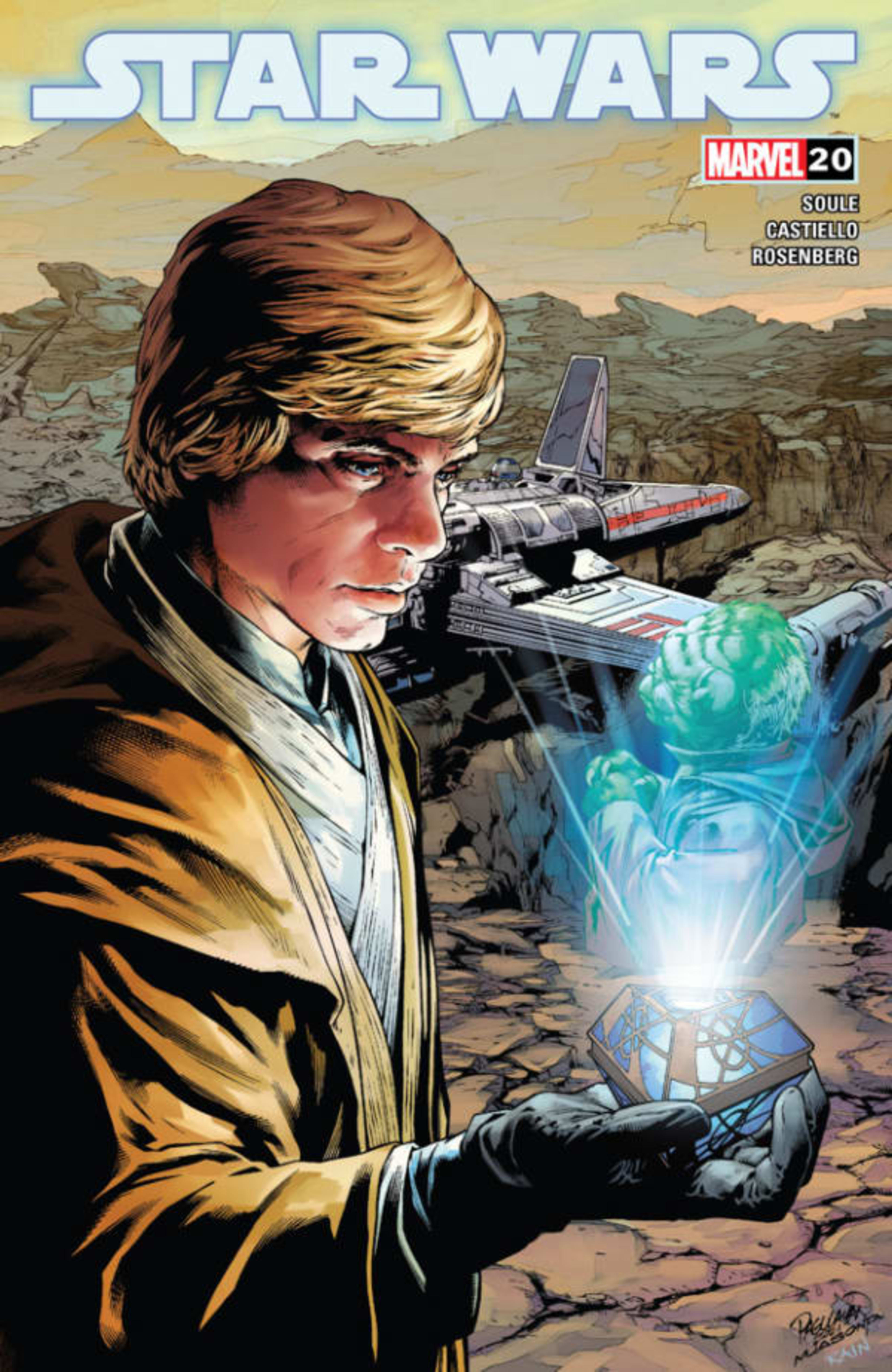 Star Wars 20