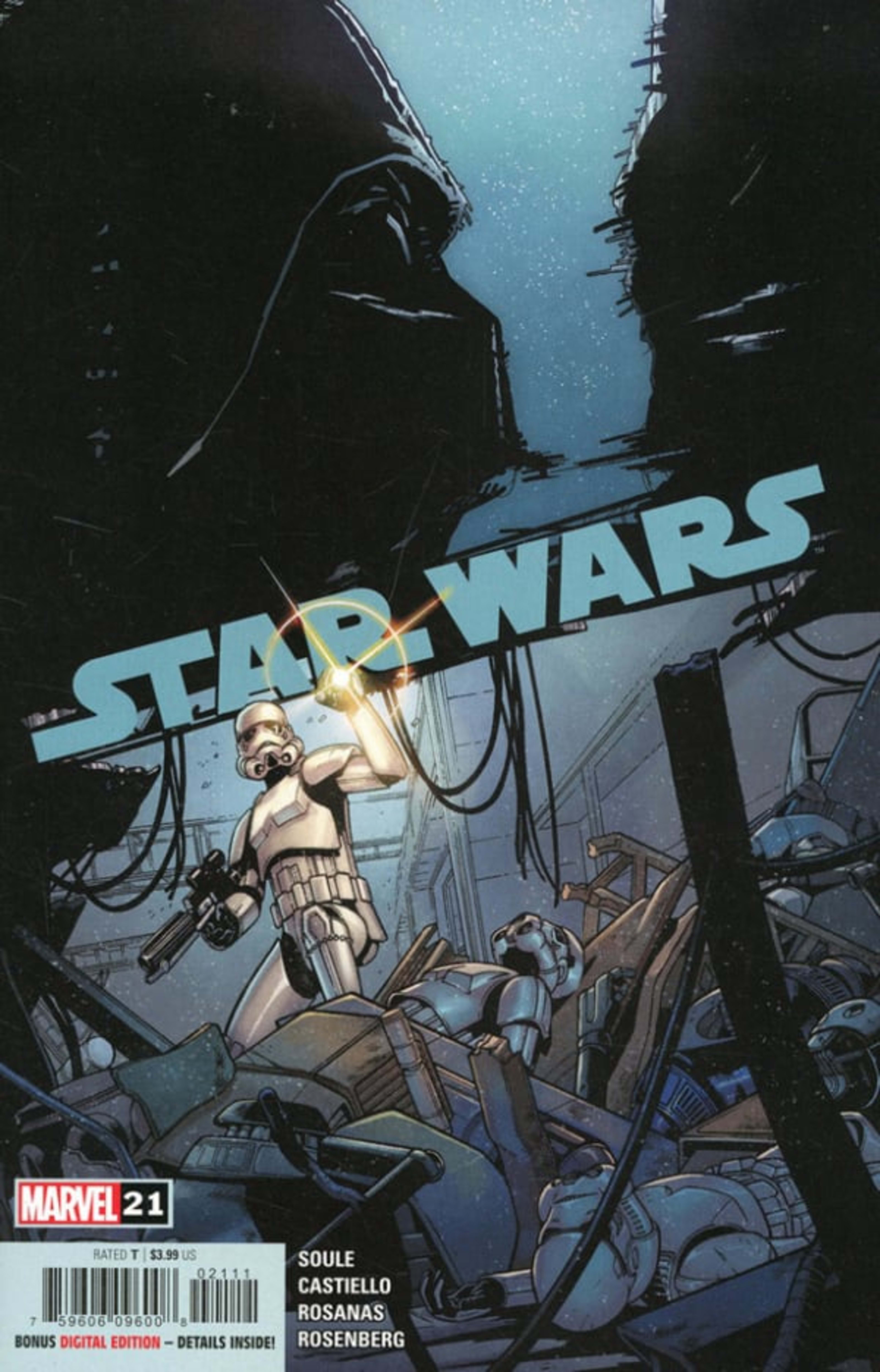 Star Wars 21