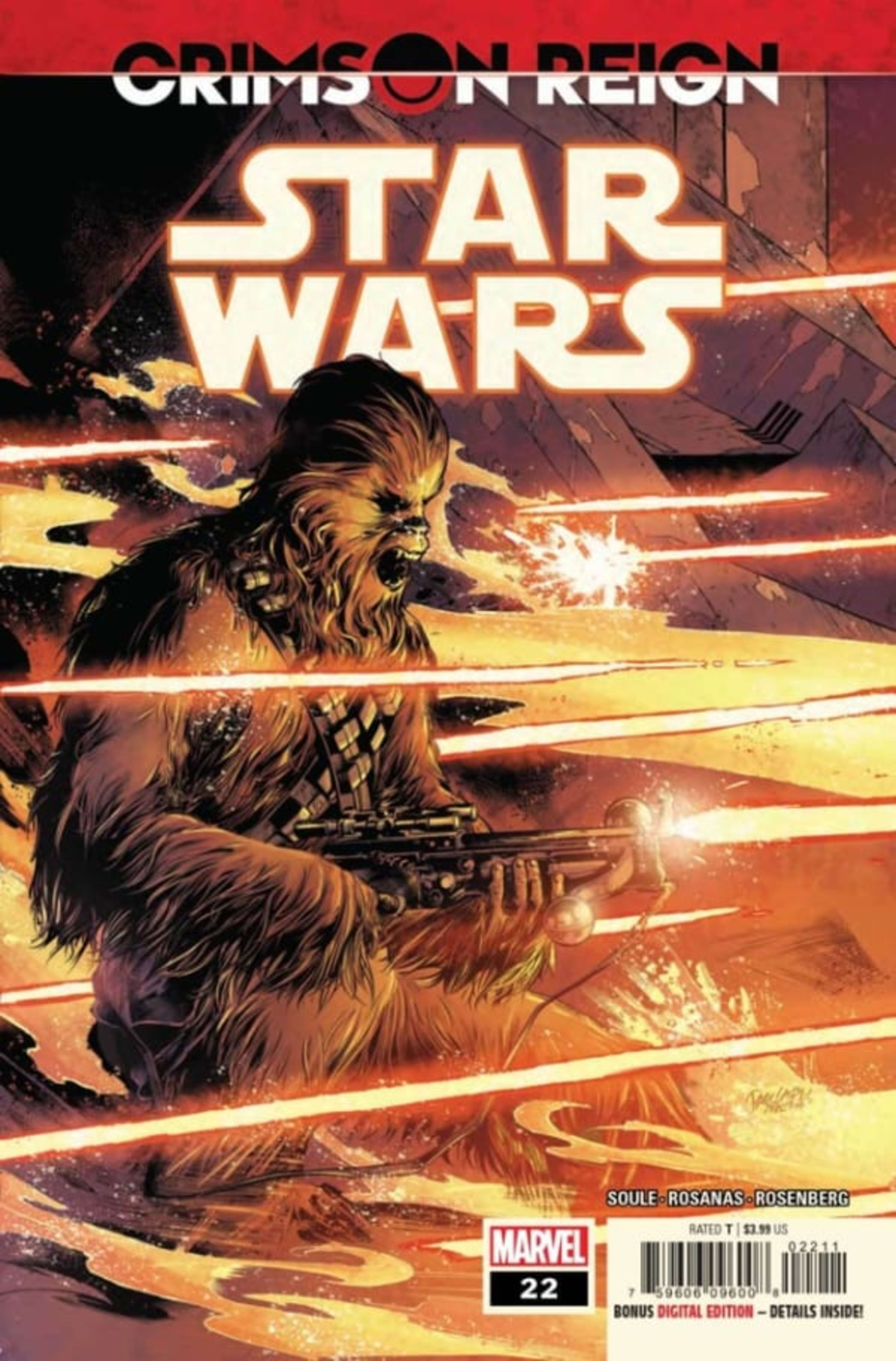 Star Wars 22