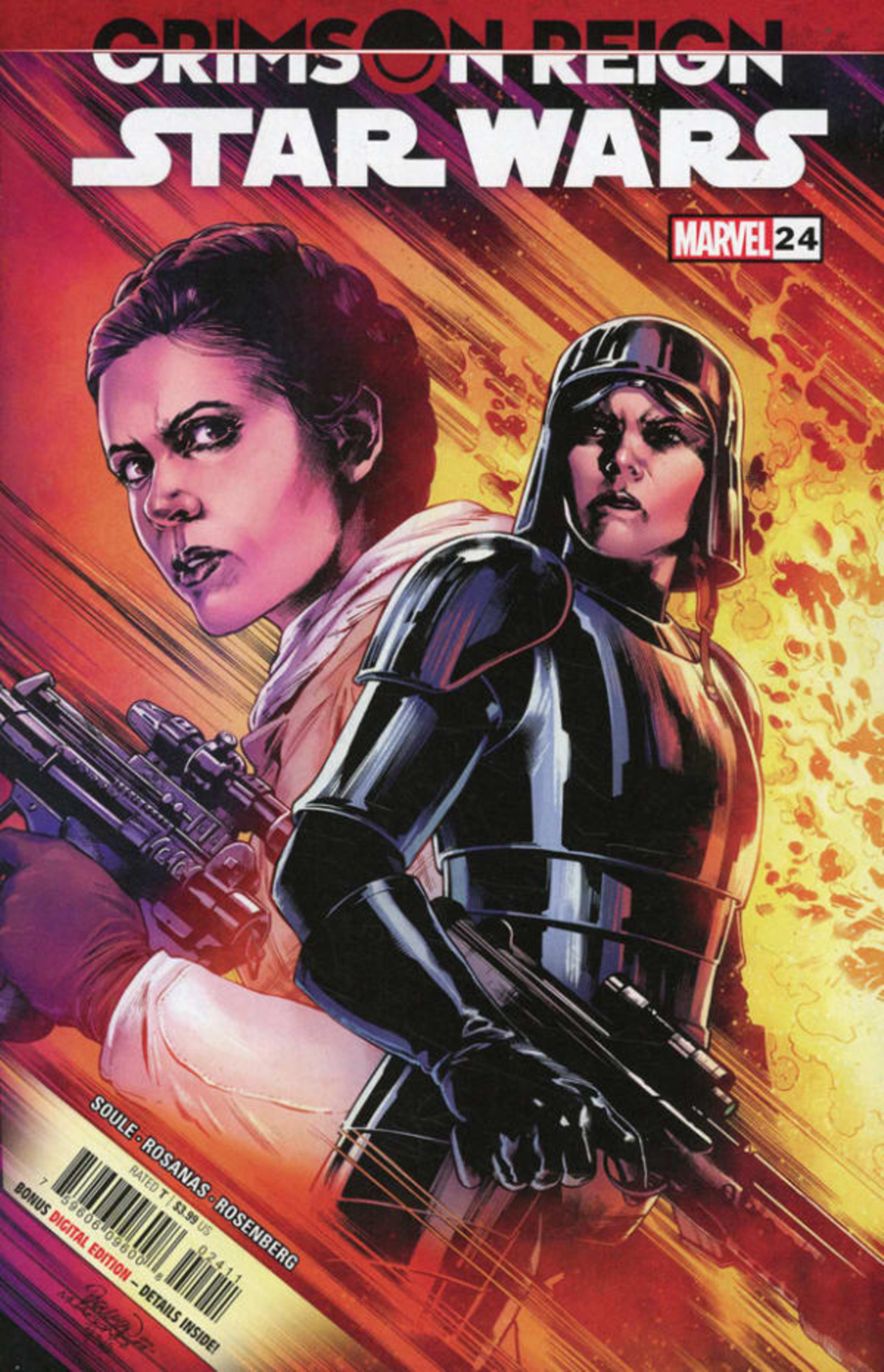 Star Wars 24