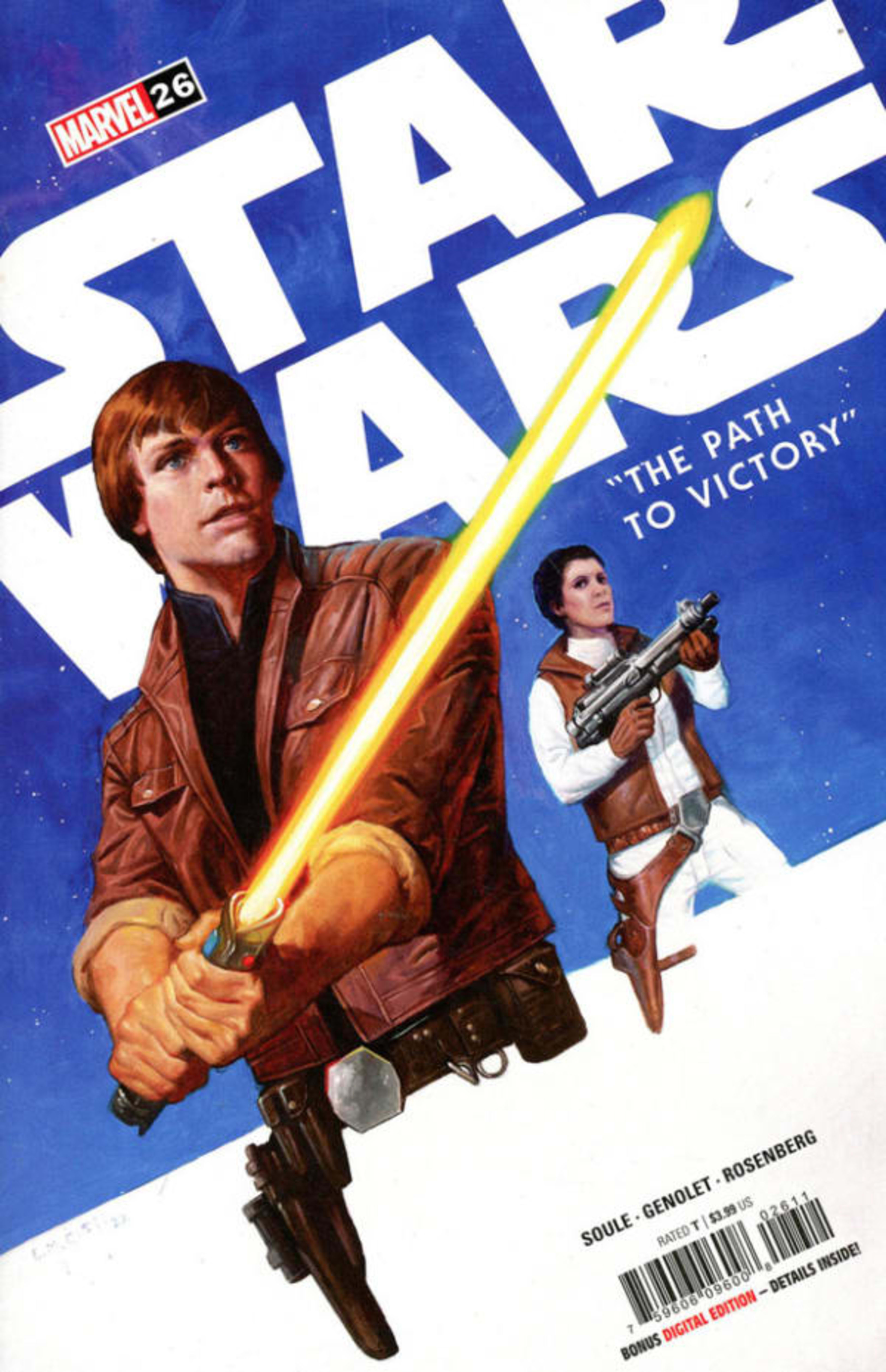 Star Wars 26
