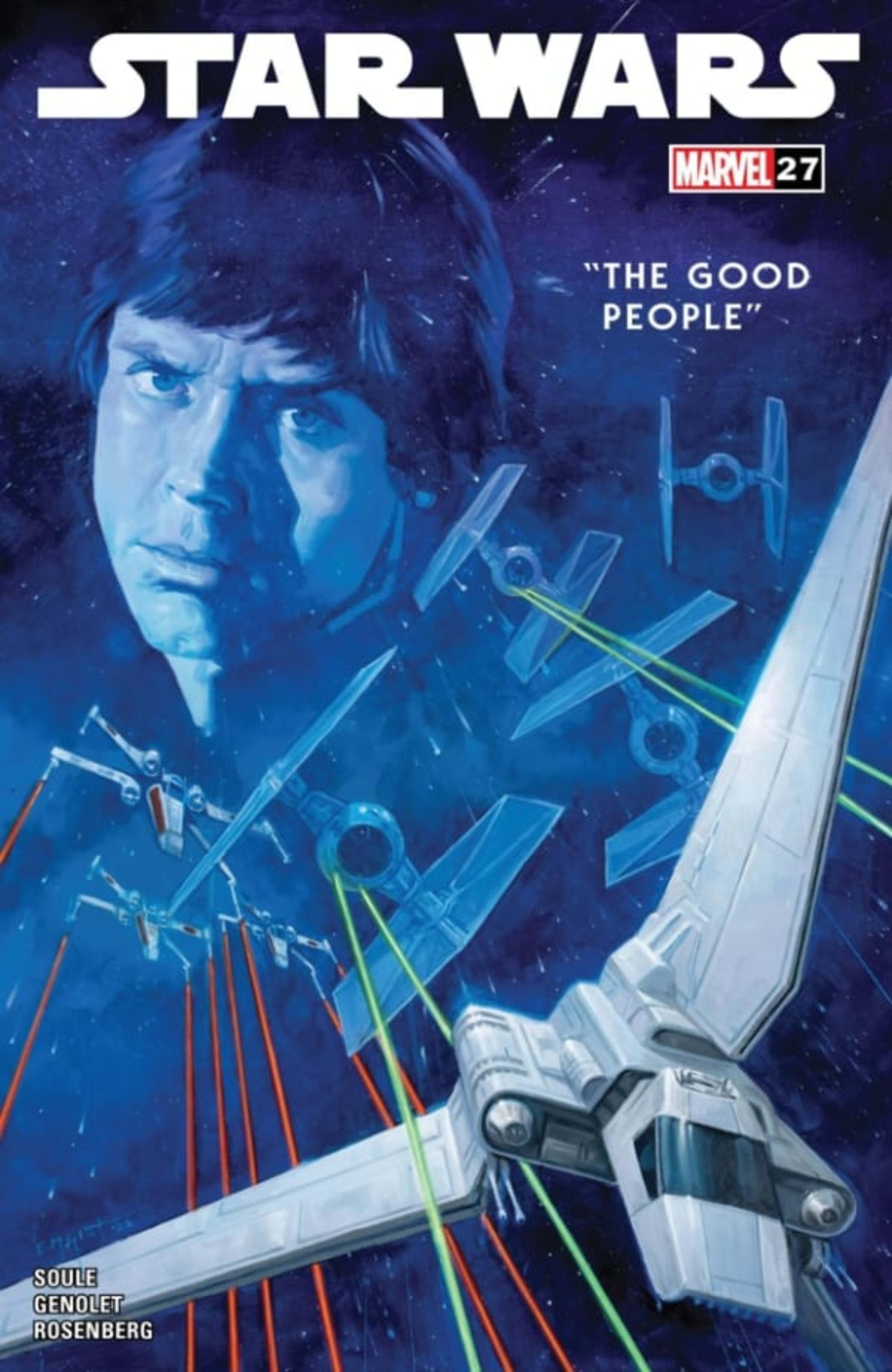 Star Wars 27