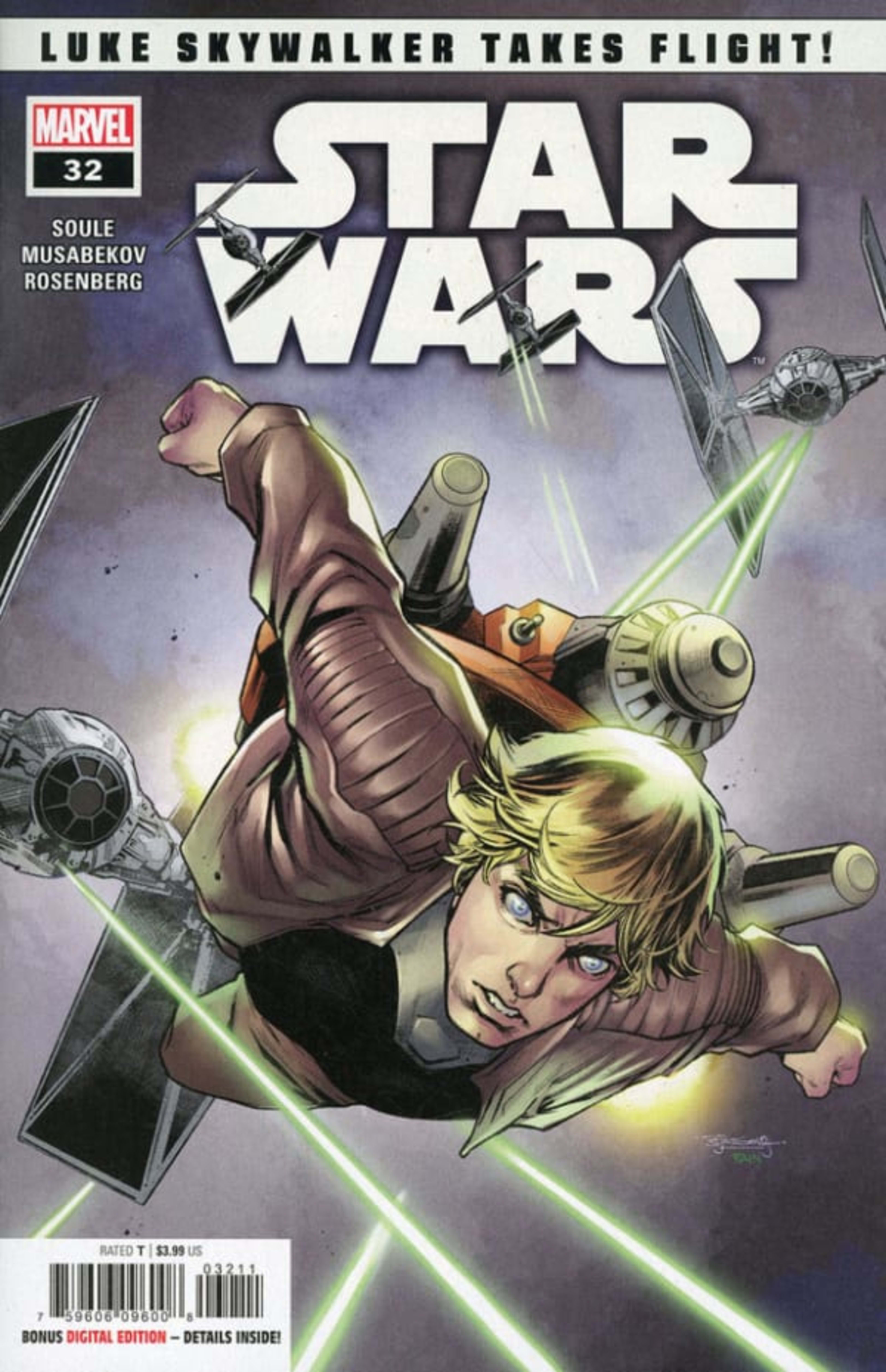 Star Wars 32