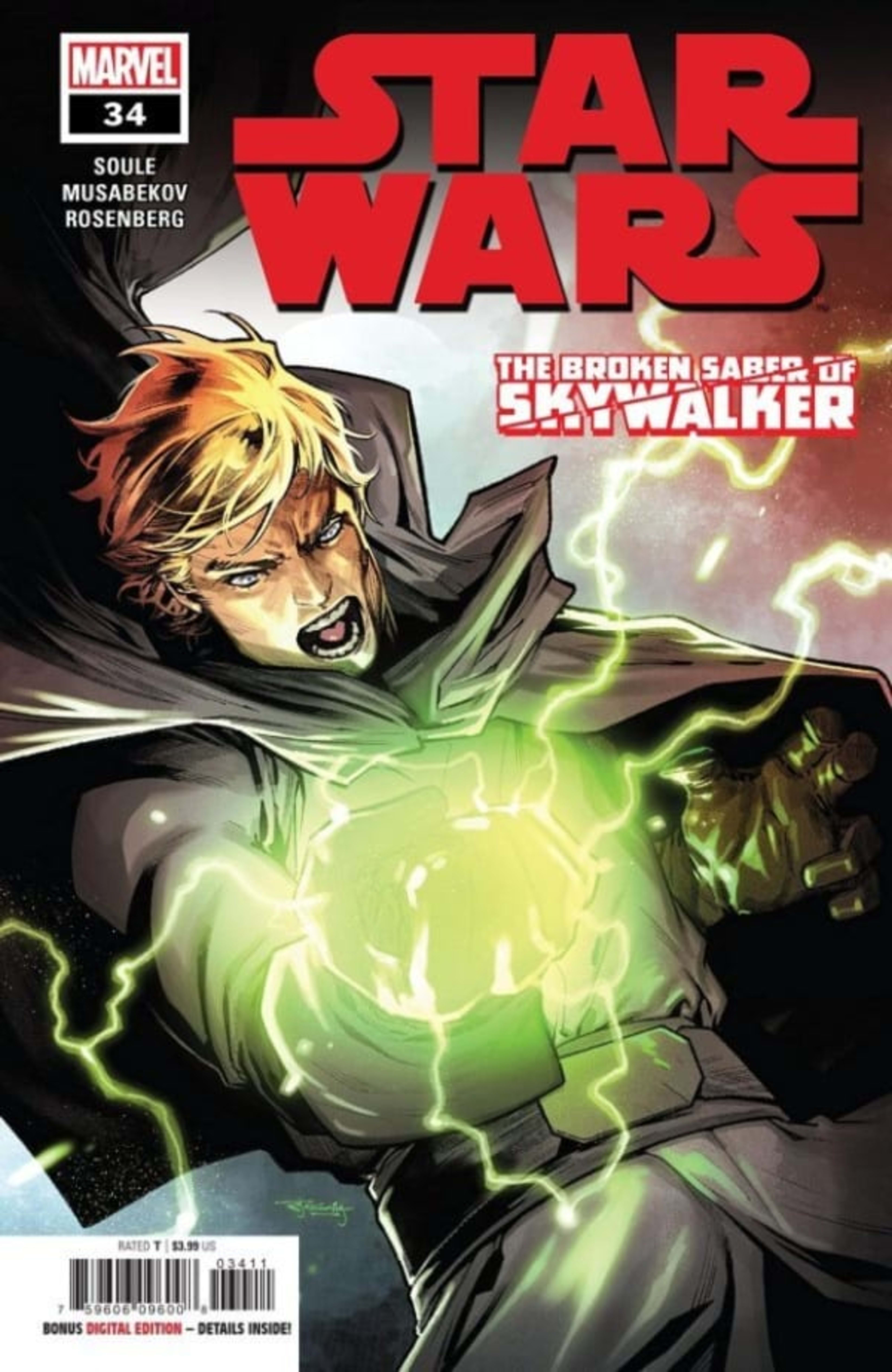 Star Wars 34