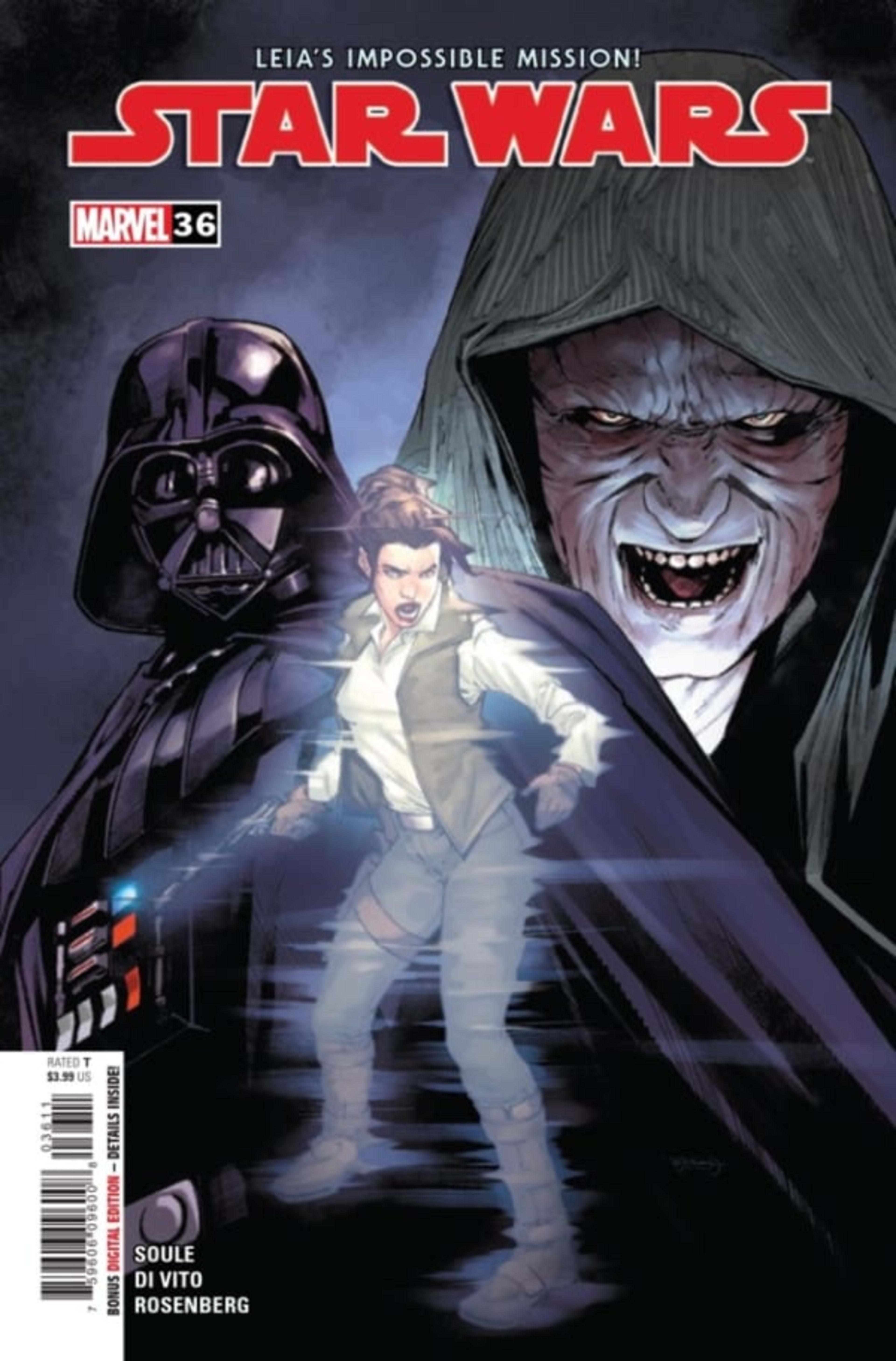 Star Wars 36