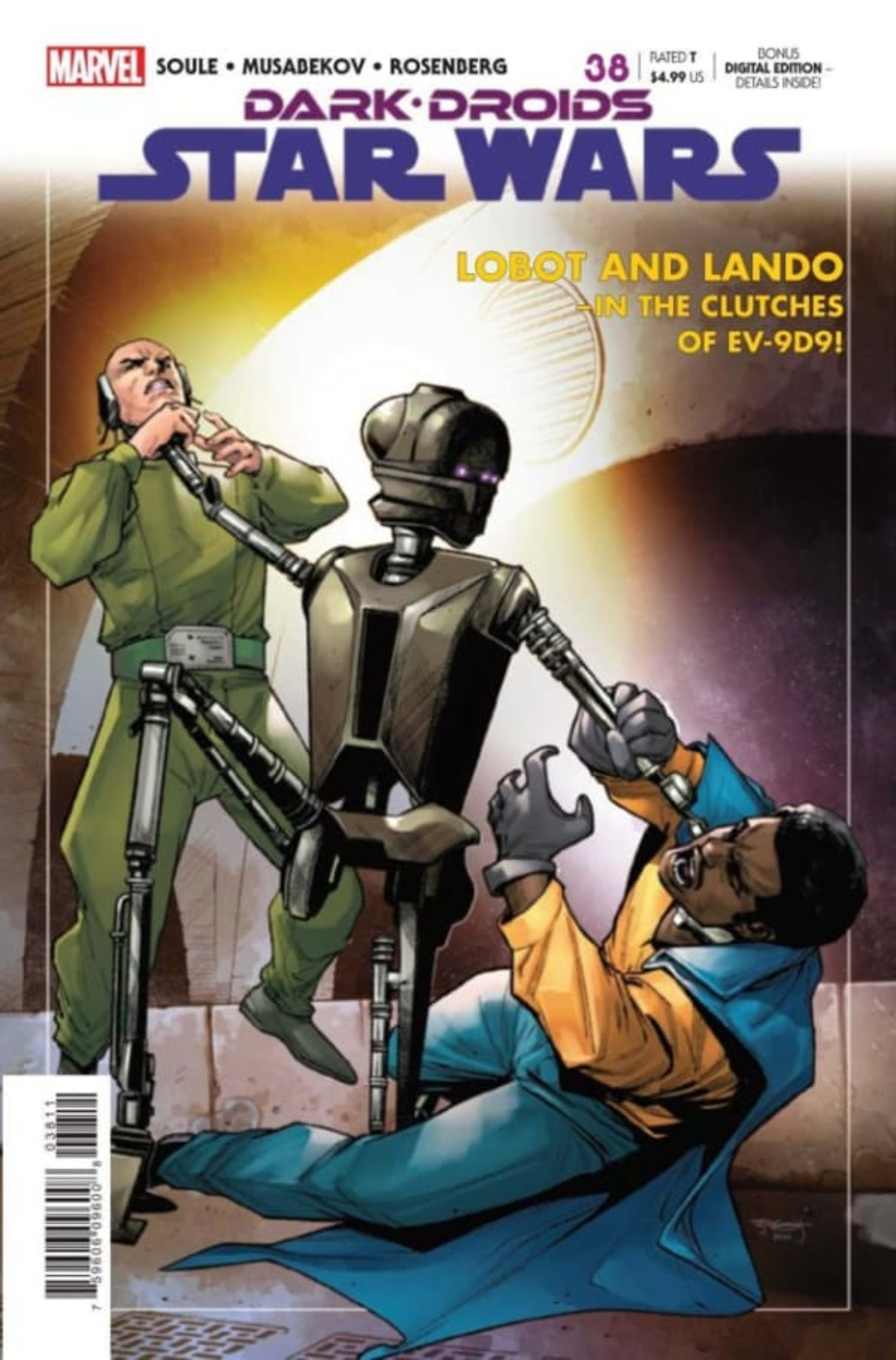Star Wars 38