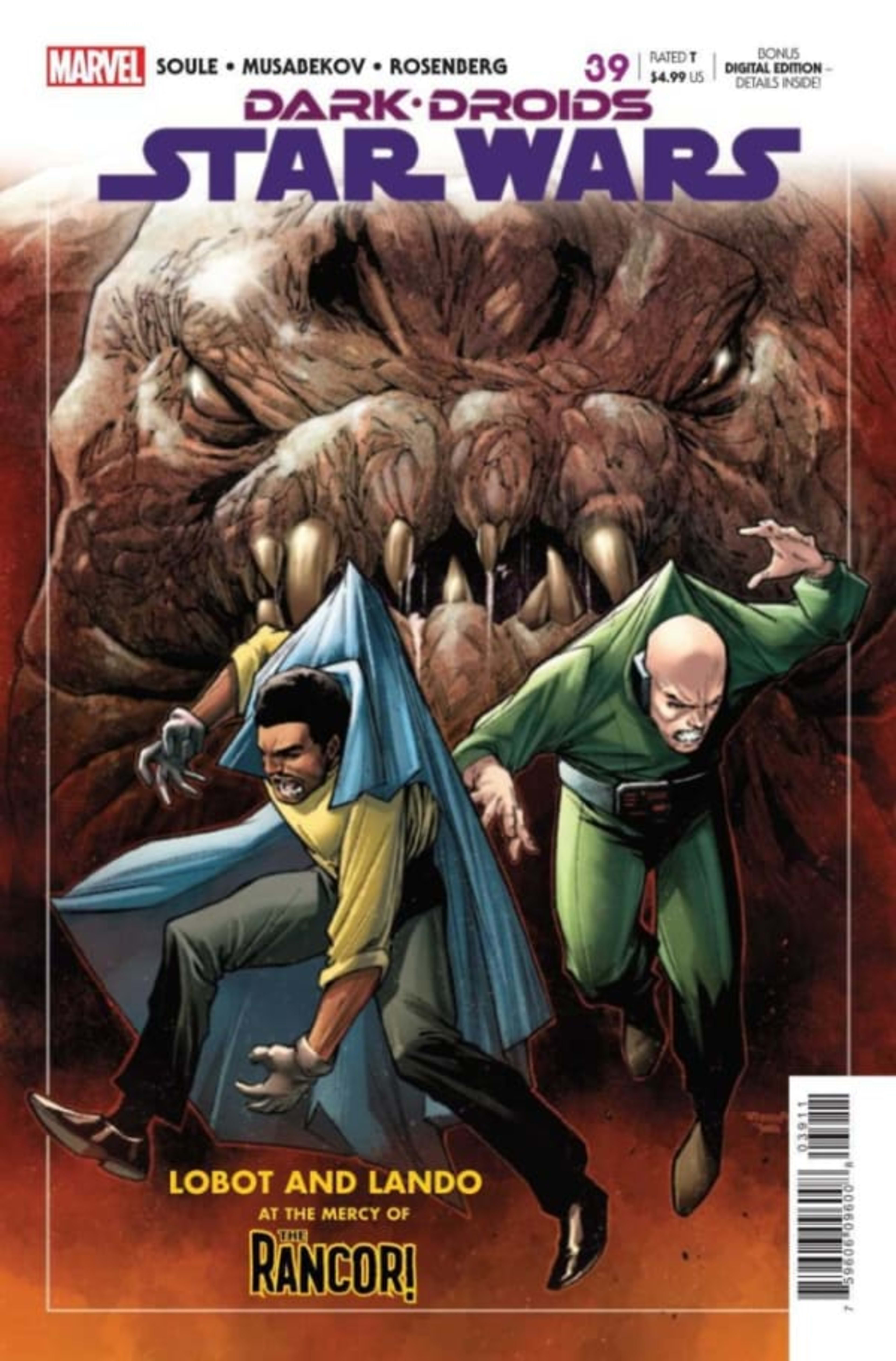 Star Wars 39