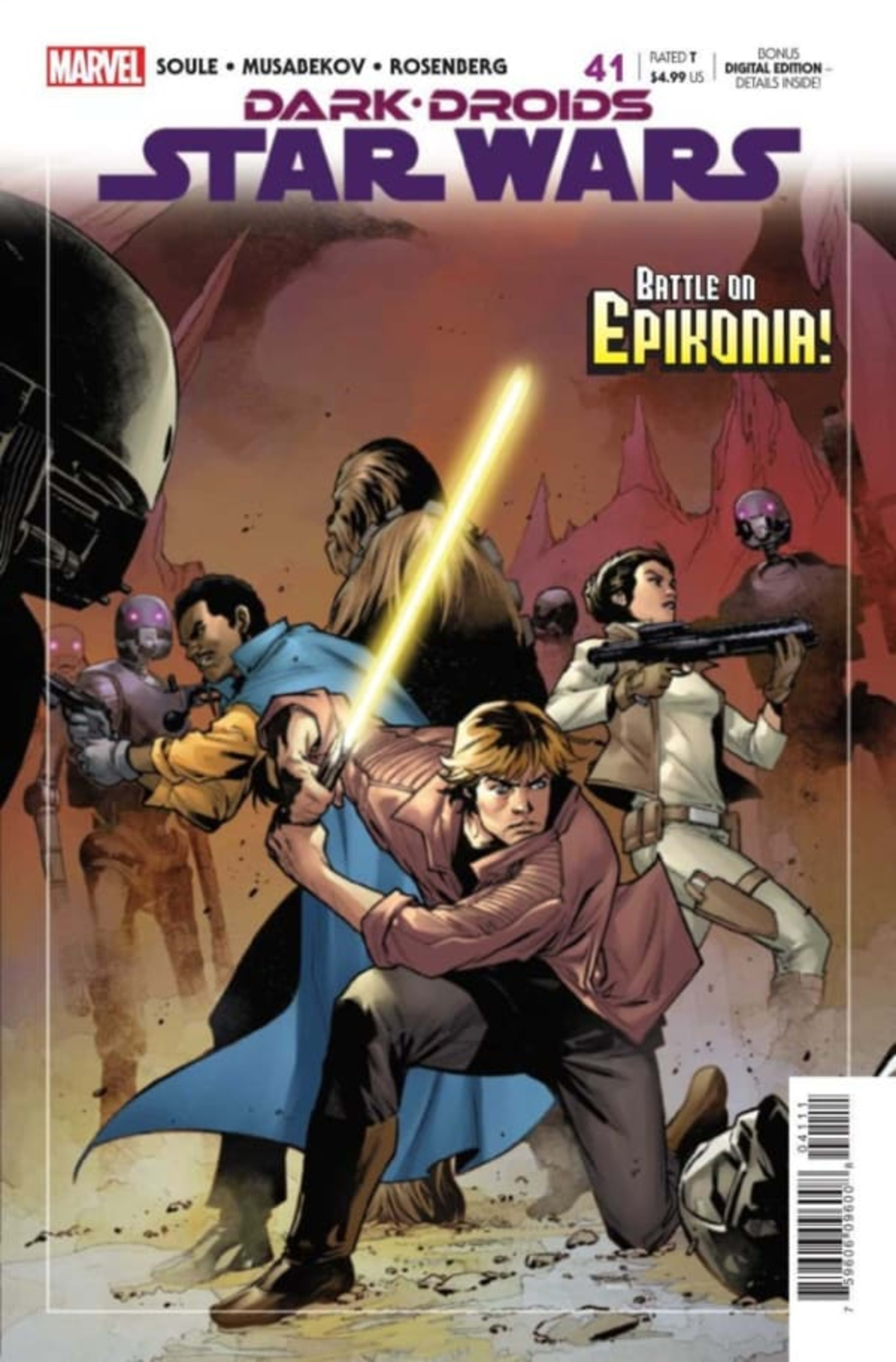 Star Wars 41