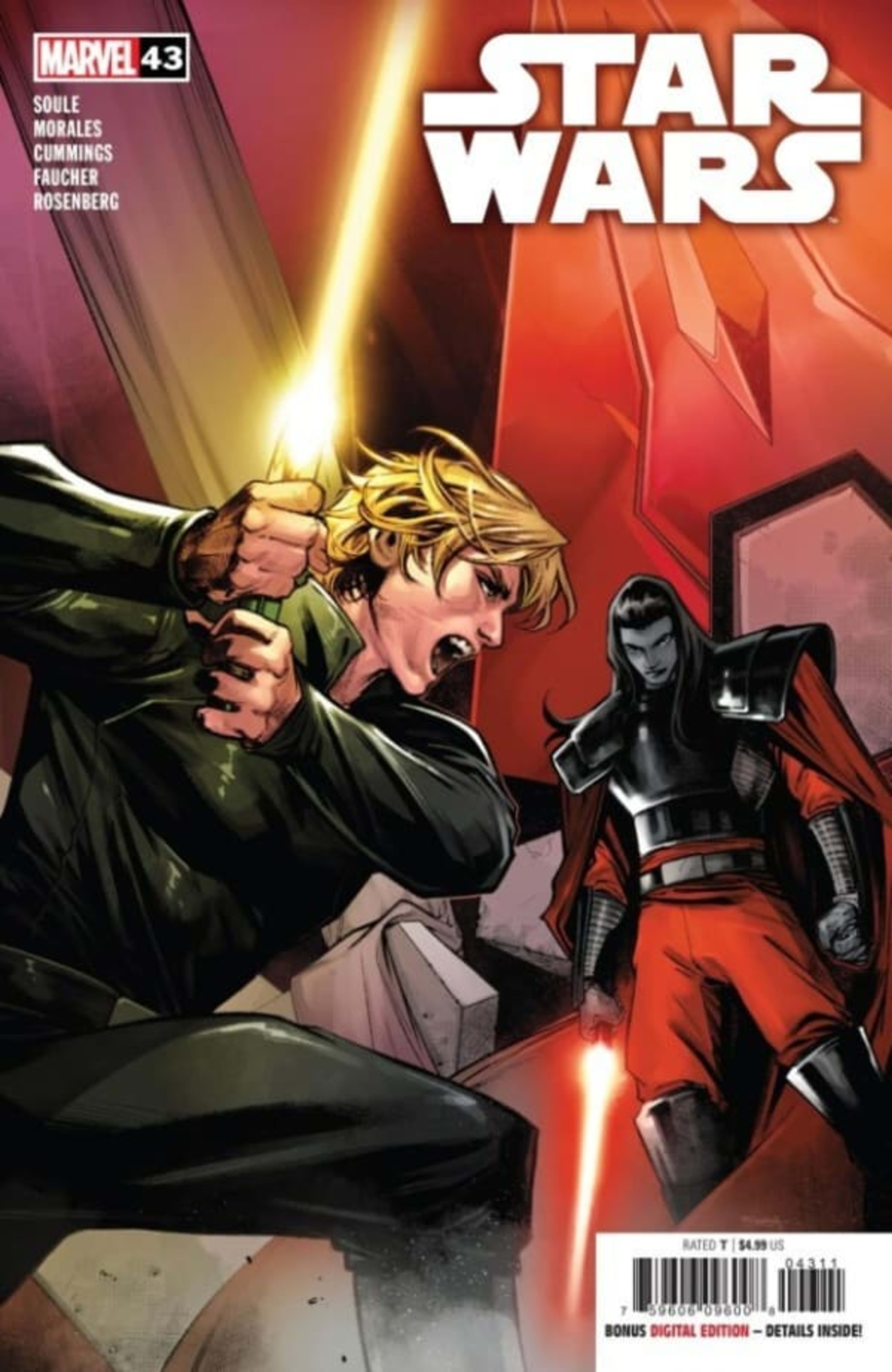 Star Wars 43