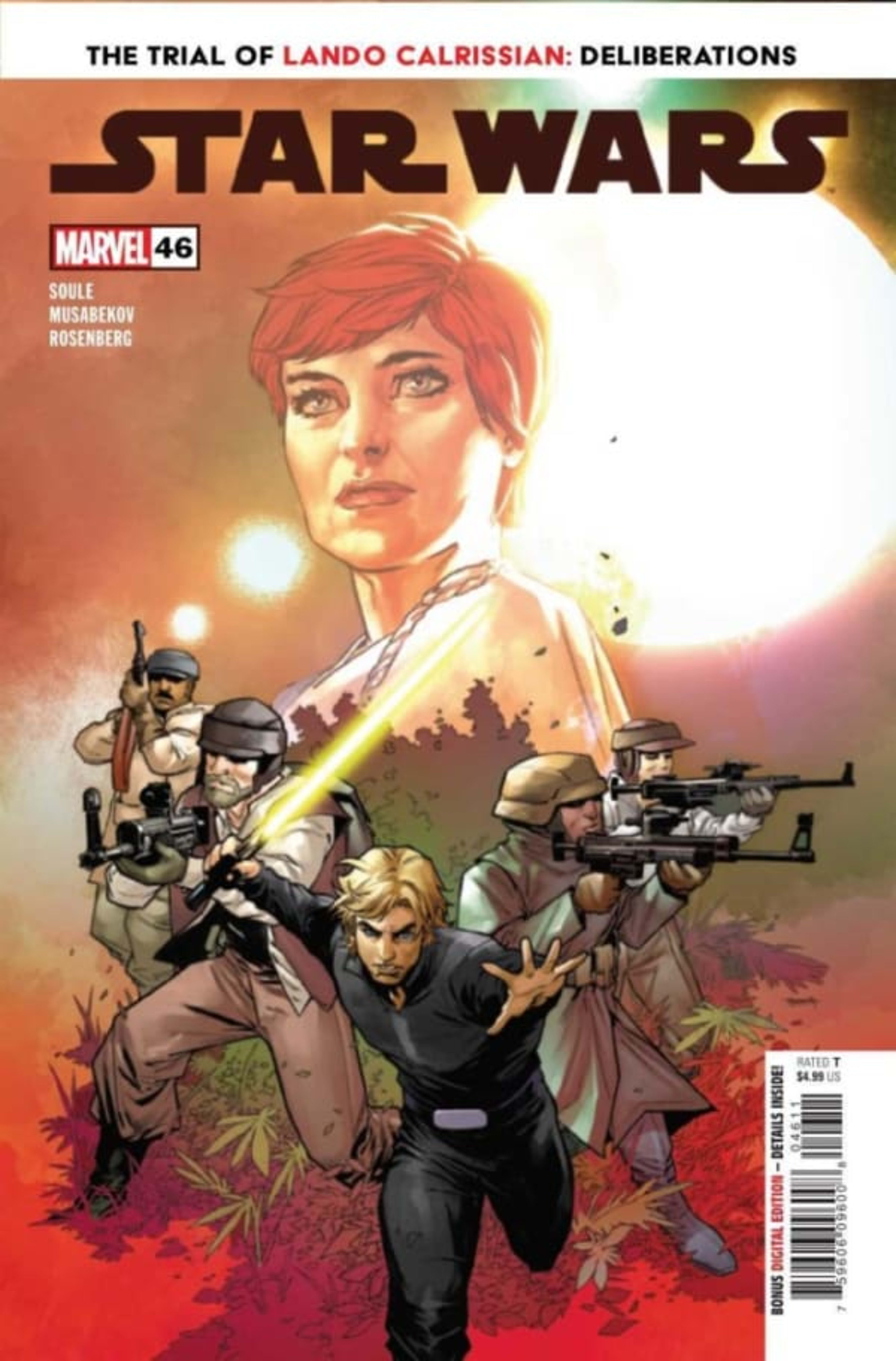Star Wars 46