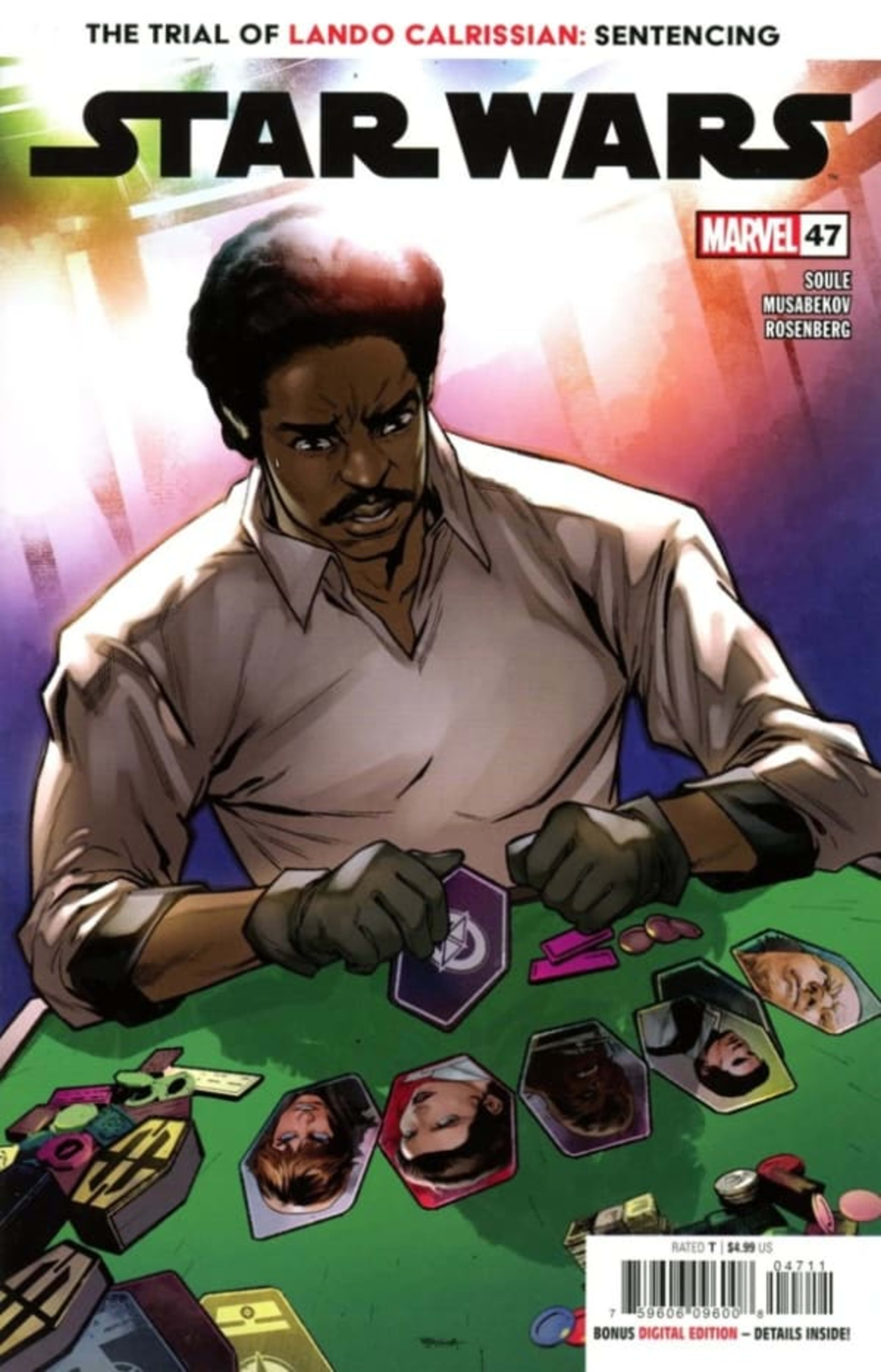 Star Wars 47