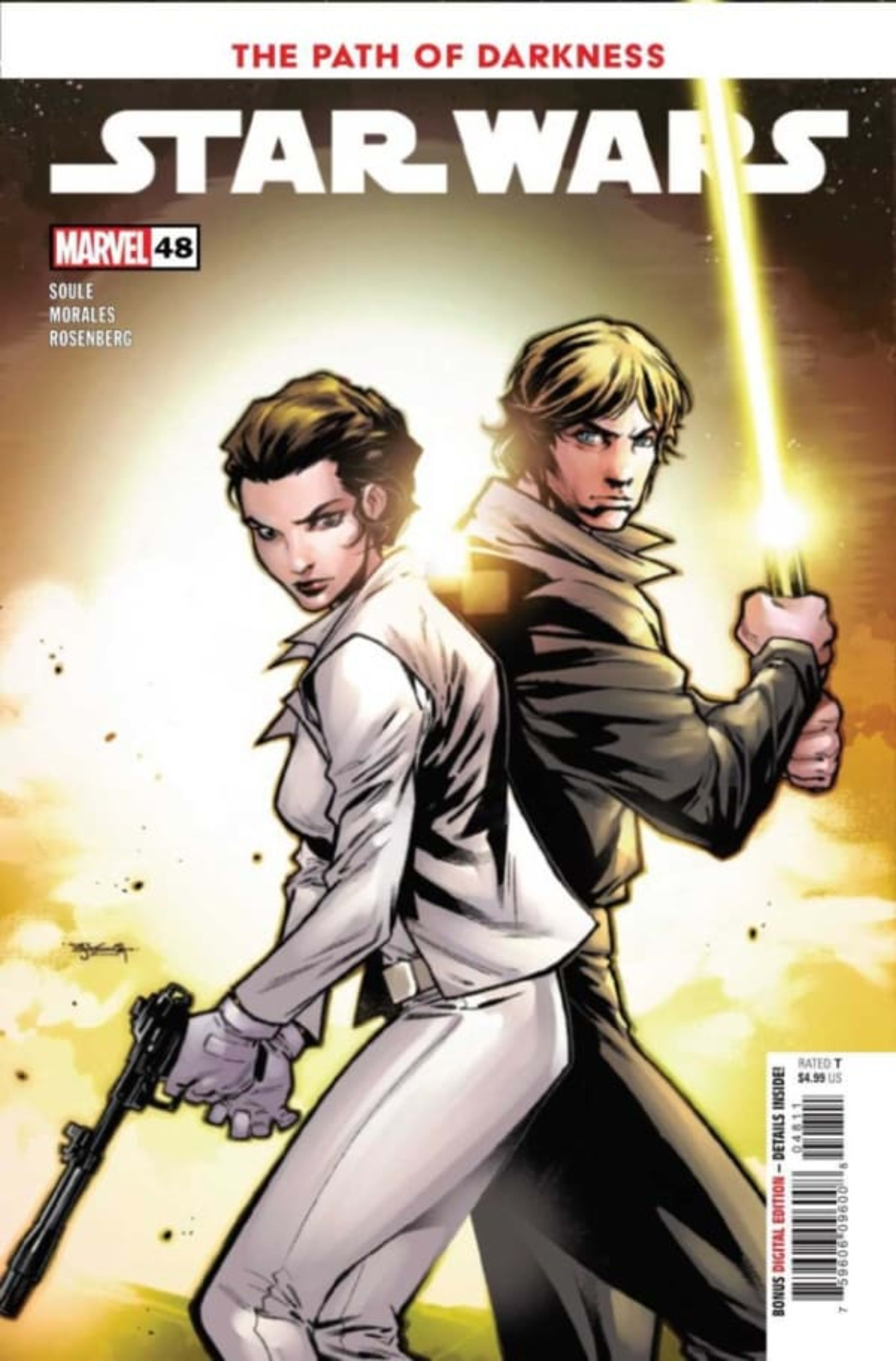 Star Wars 48