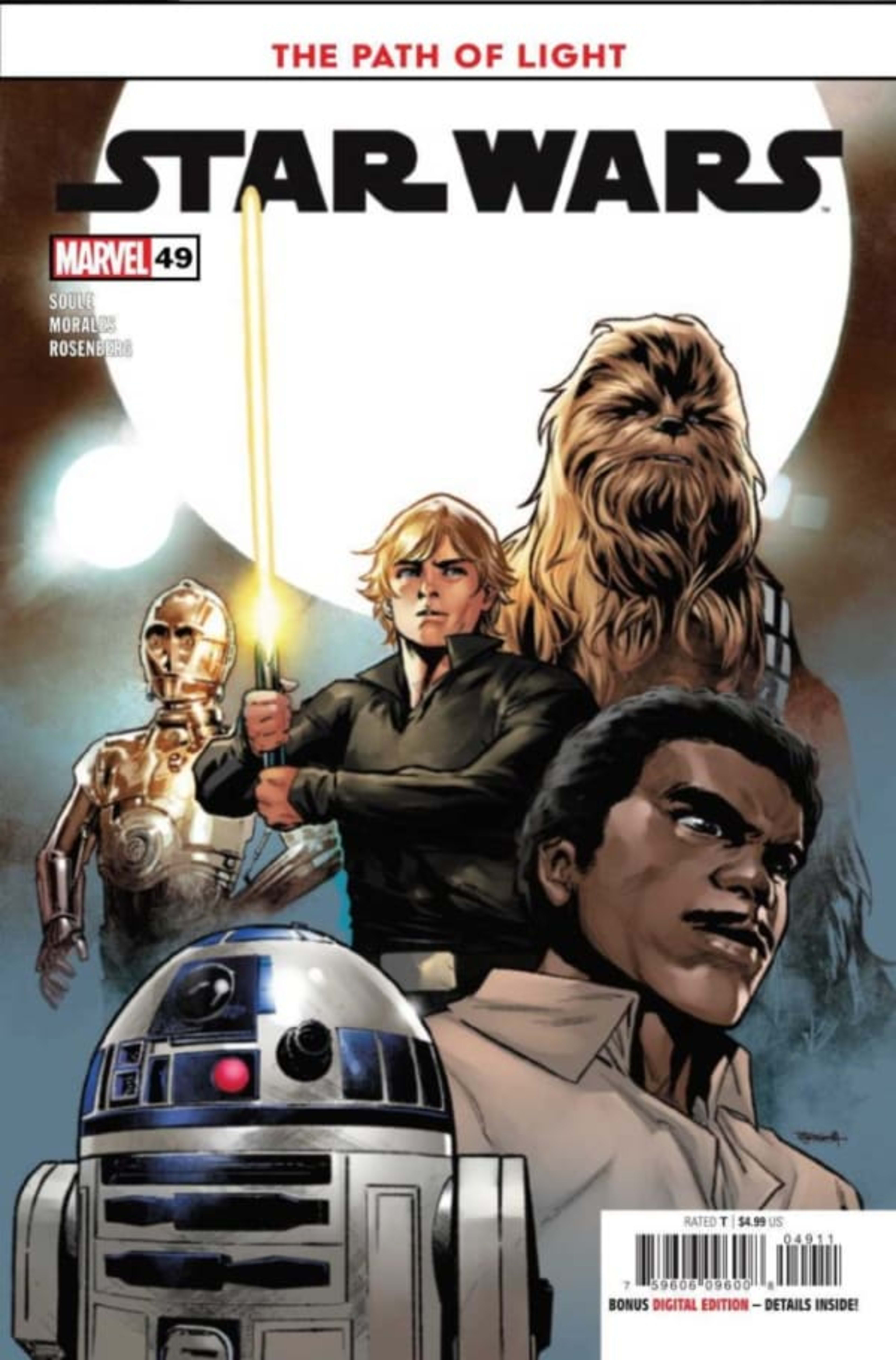 Star Wars 49