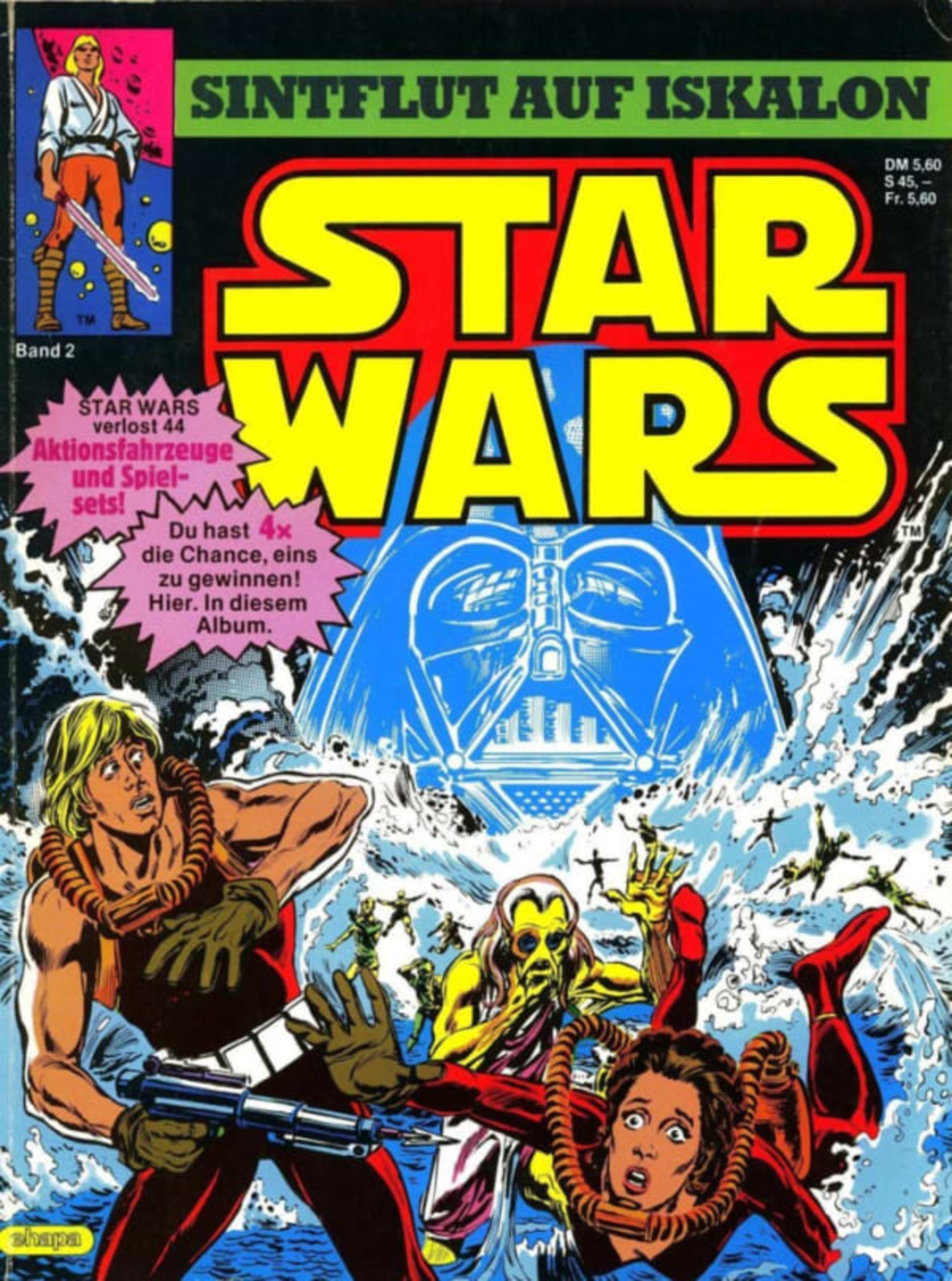 Star Wars 2