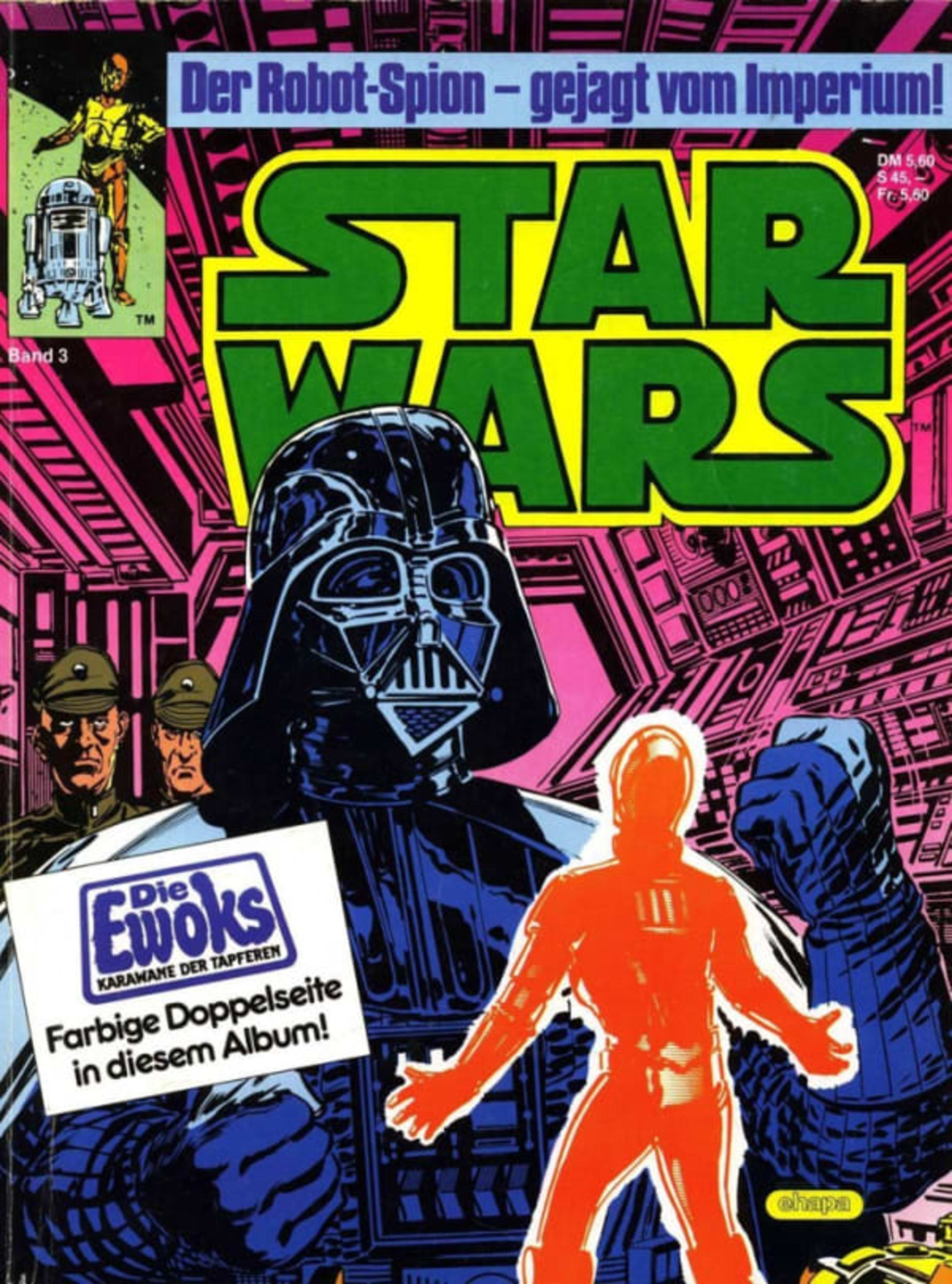 Star Wars 3
