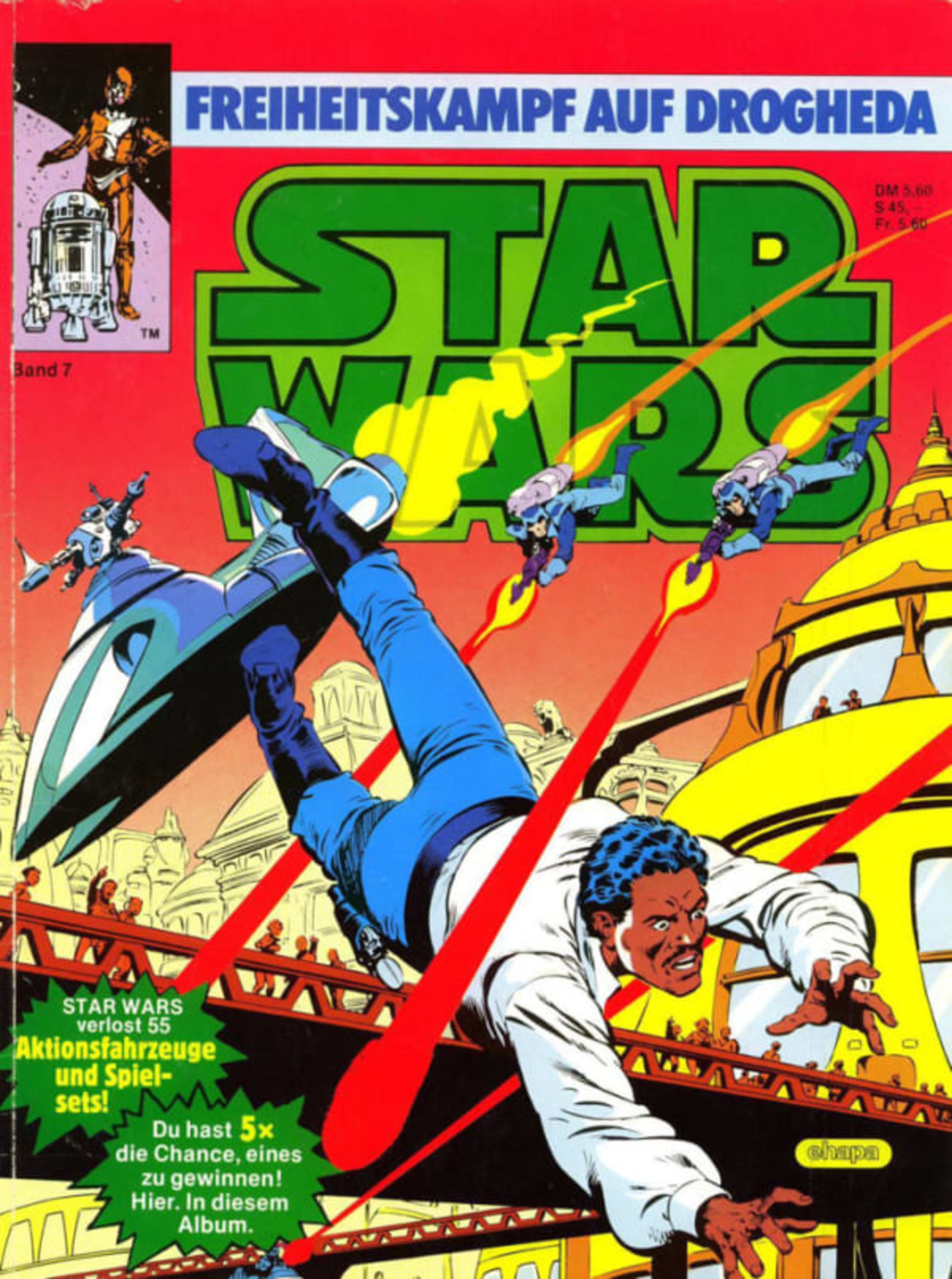 Star Wars 7