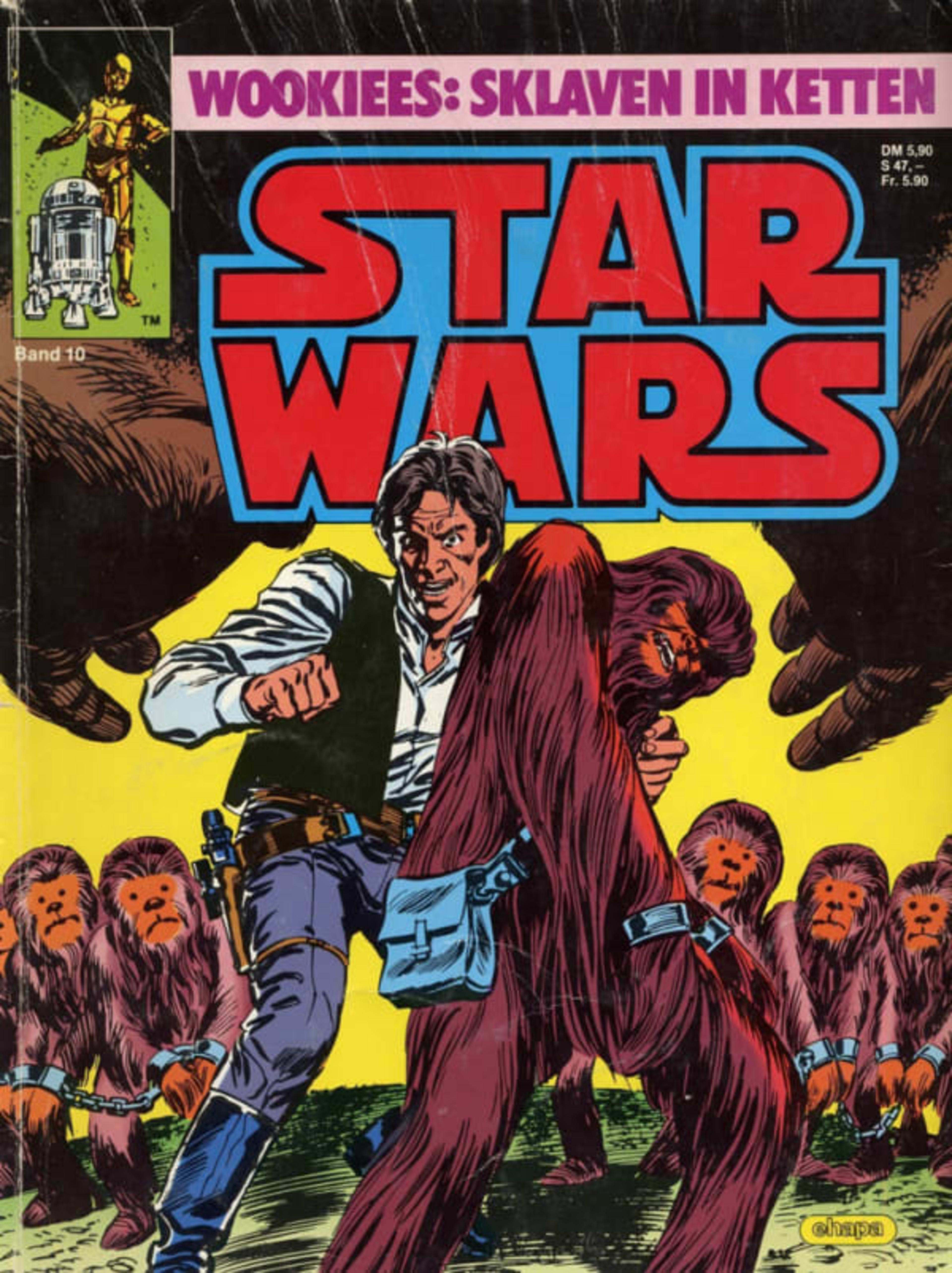 Star Wars 10