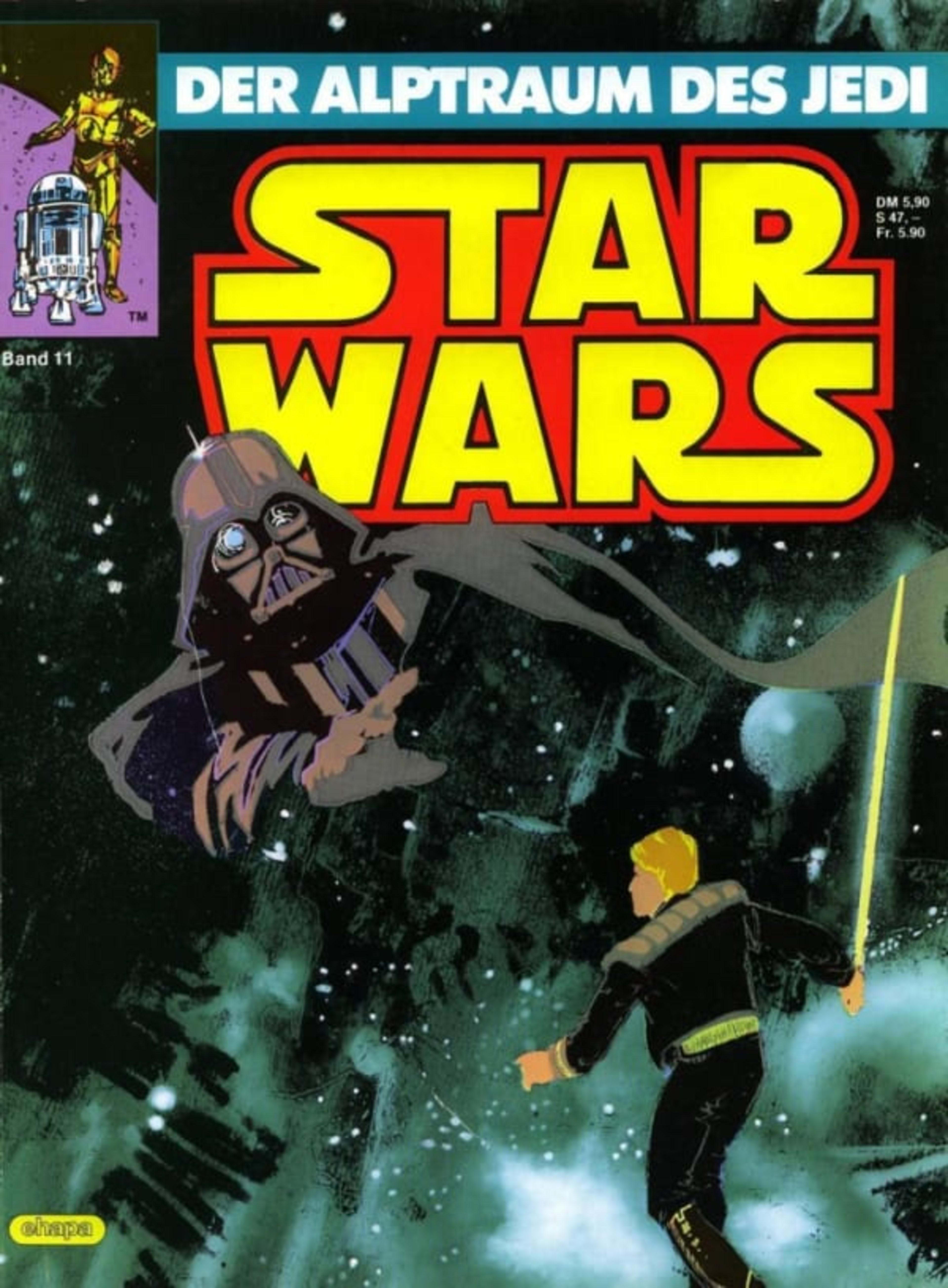 Star Wars 11