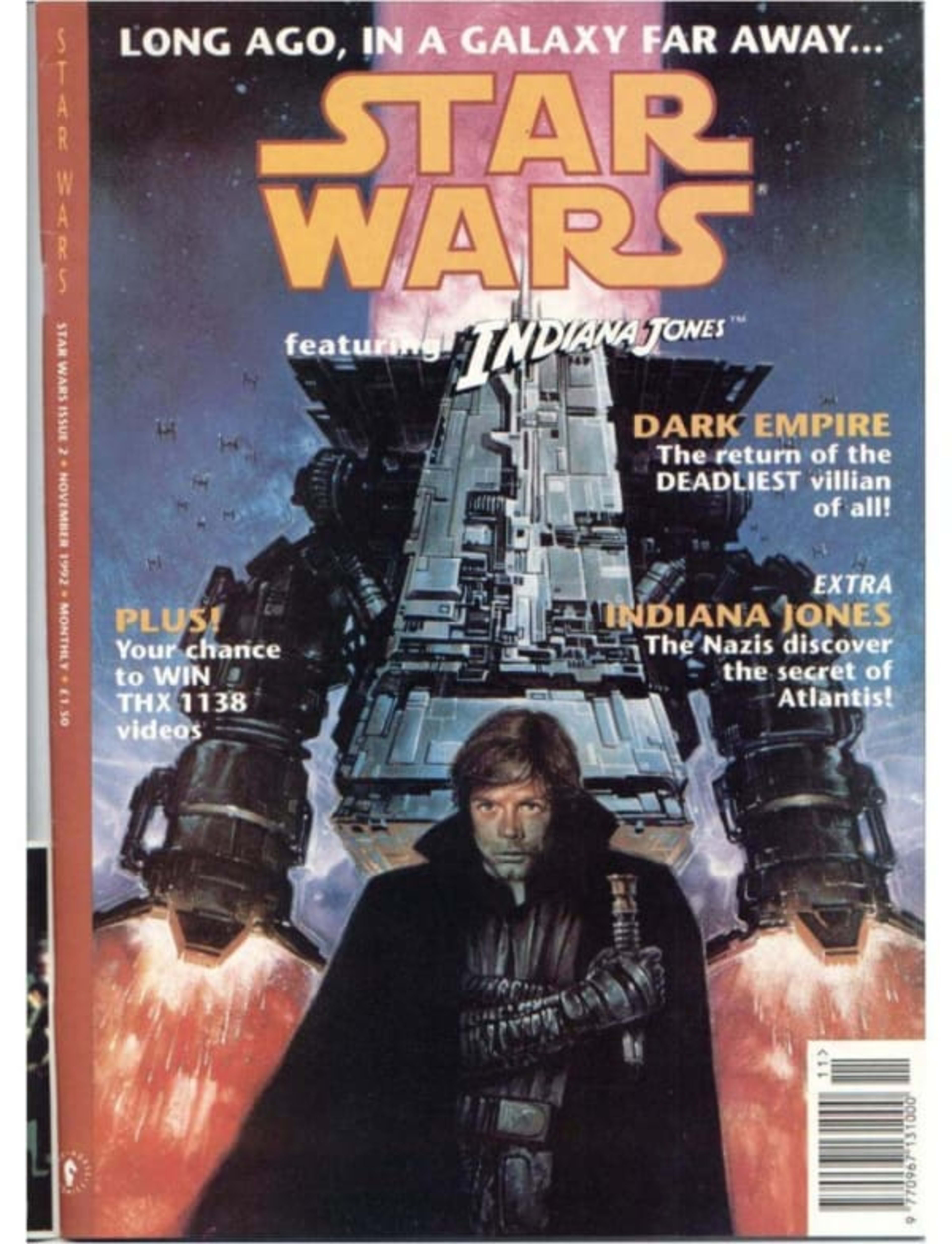 Star Wars 2