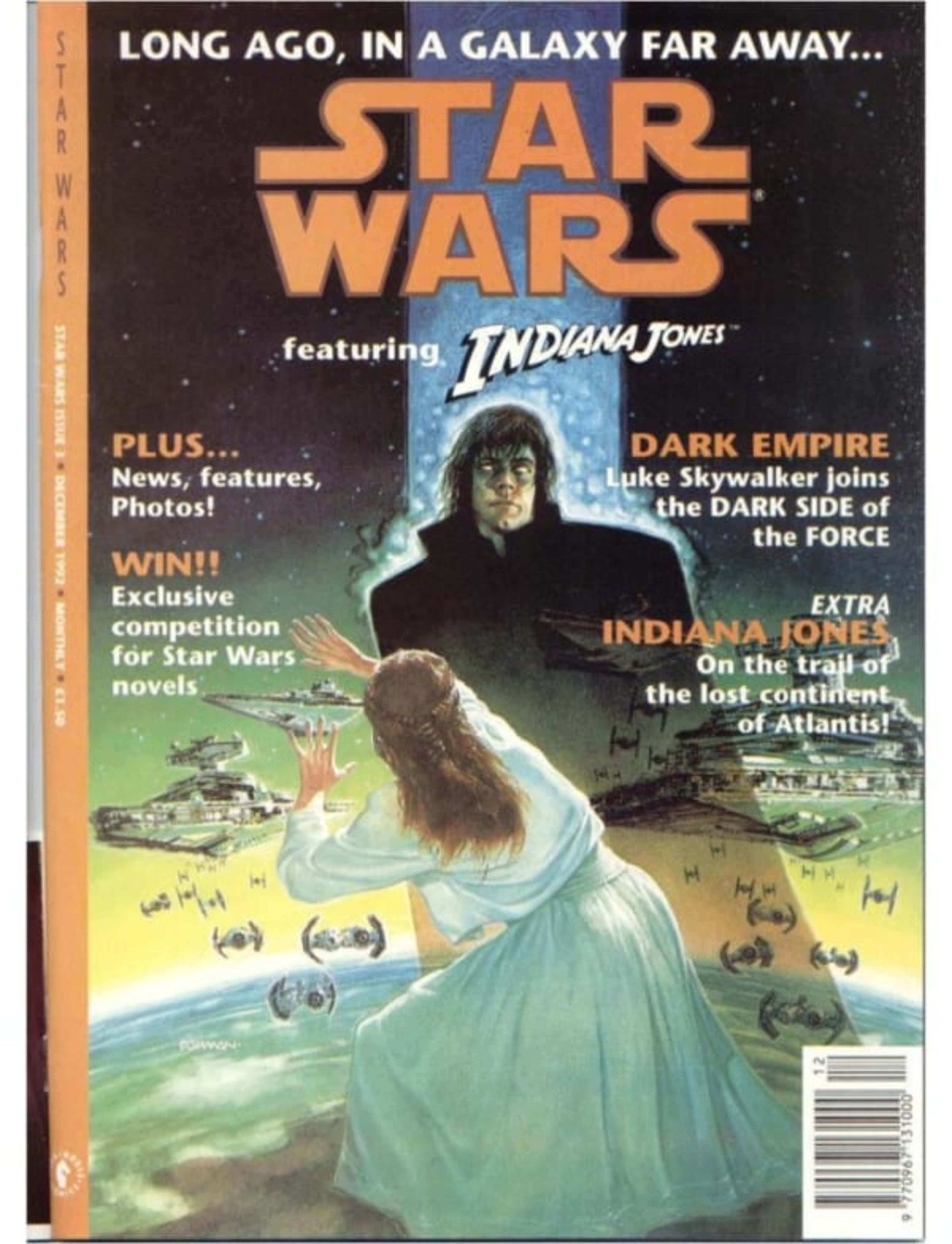 Star Wars 3