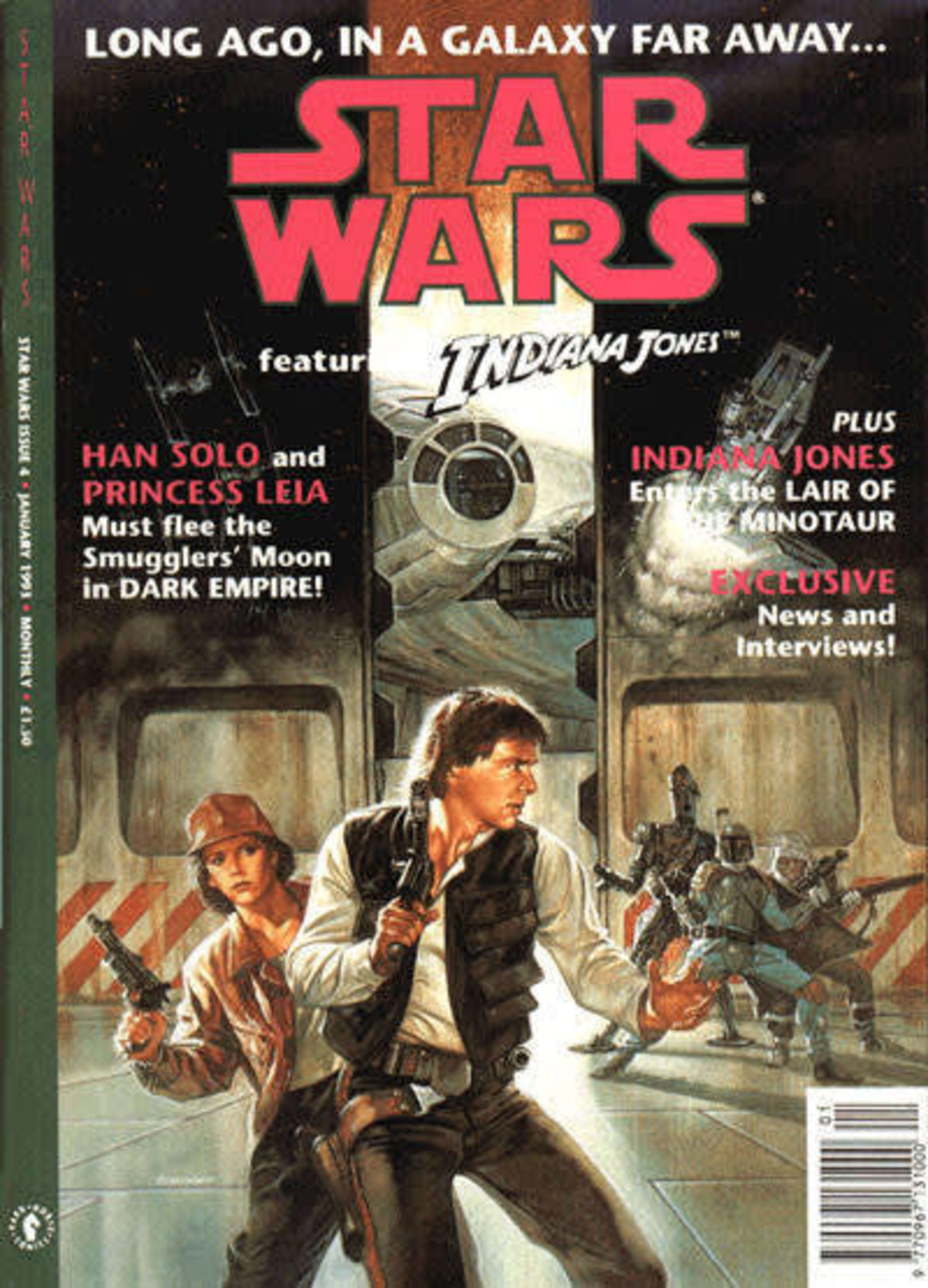 Star Wars 4