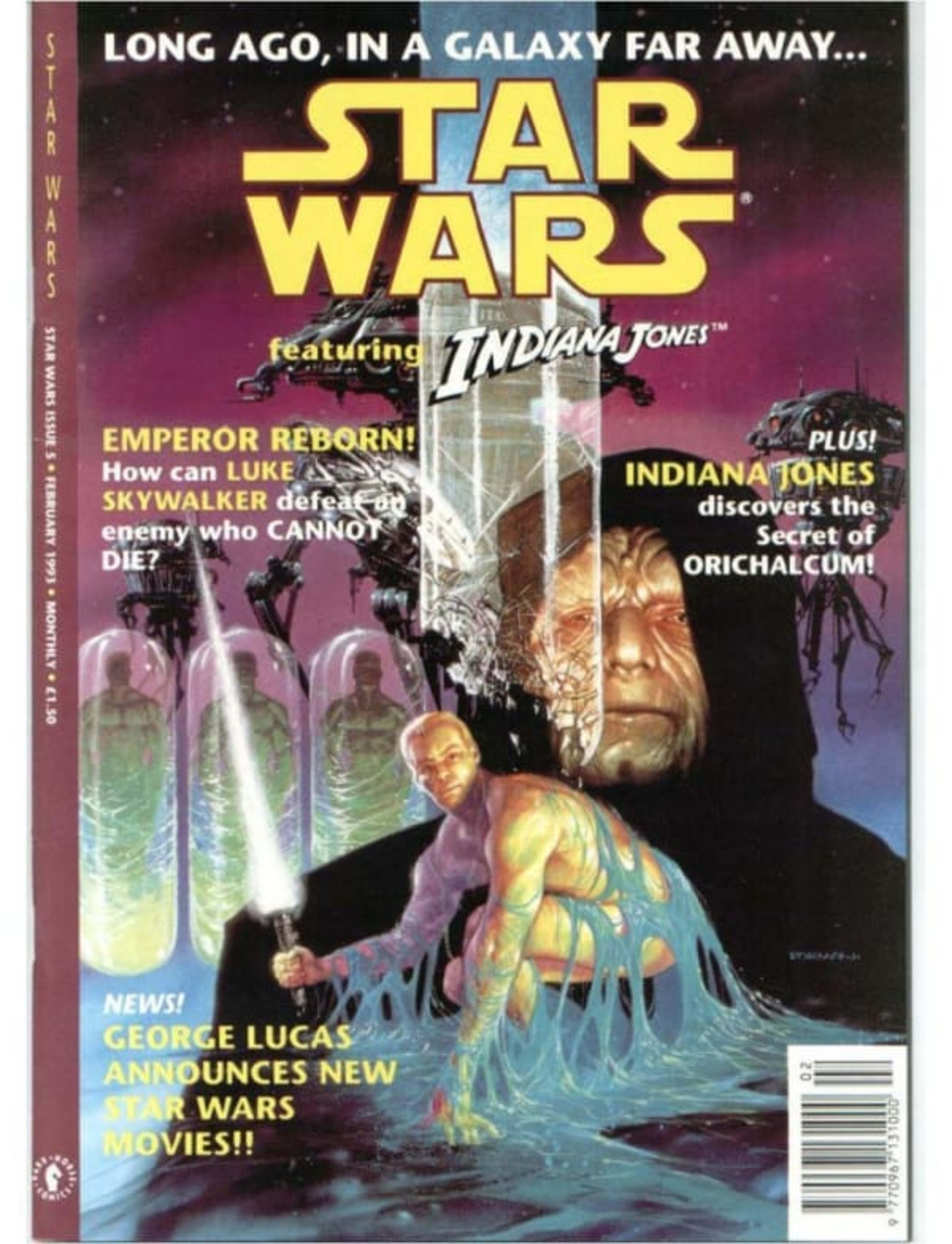 Star Wars 5