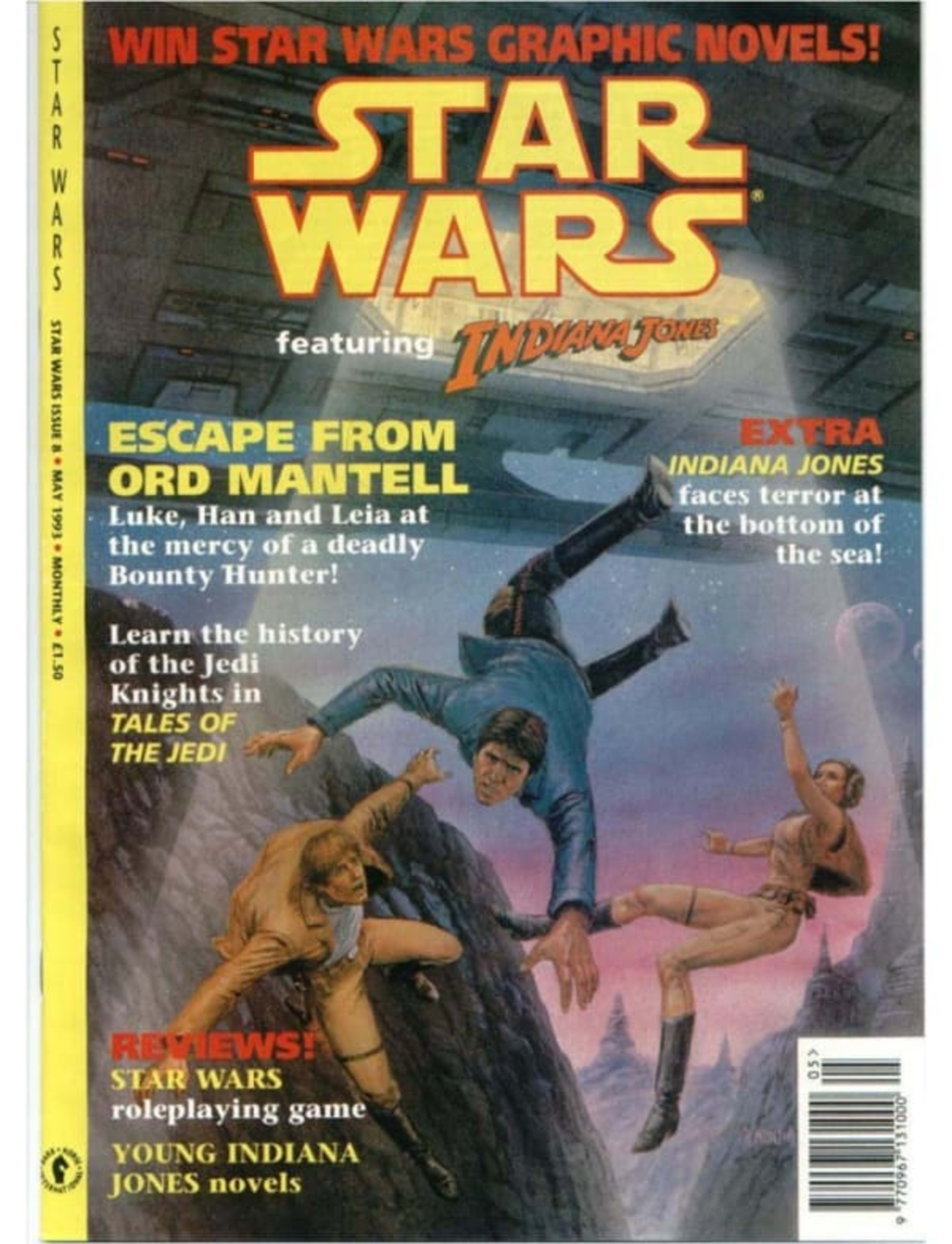 Star Wars 8