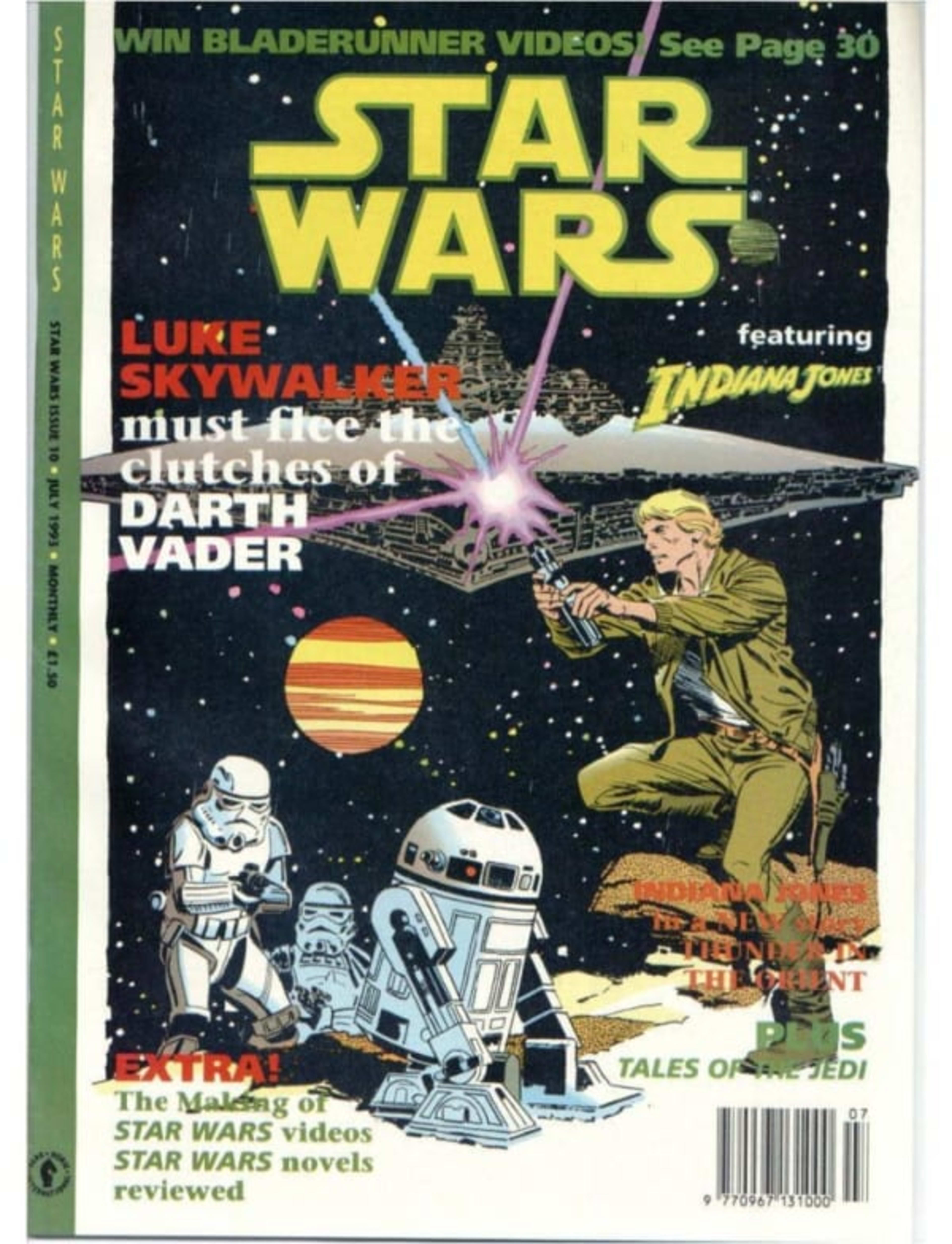 Star Wars 10