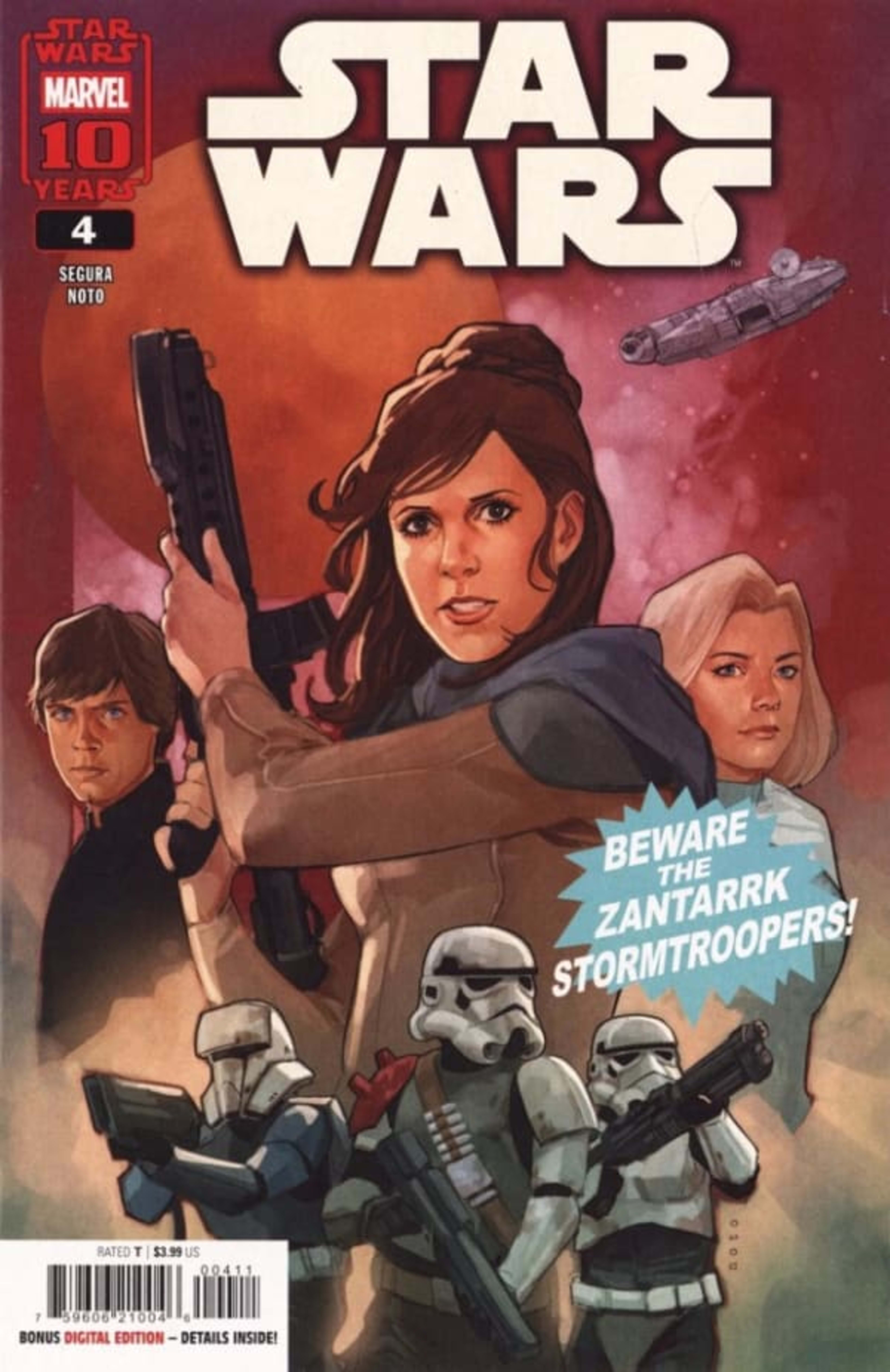 Star Wars 4