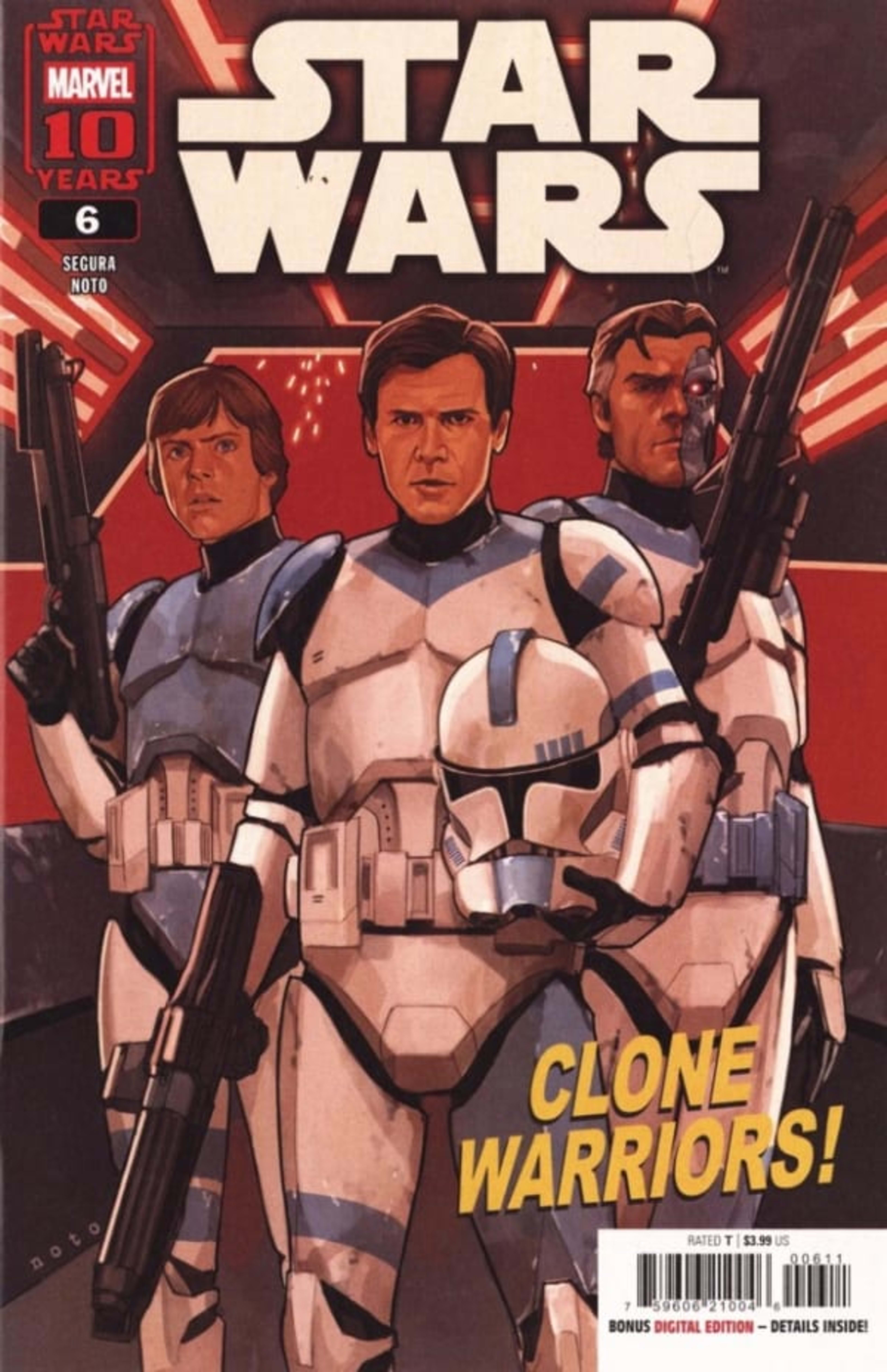 Star Wars 6