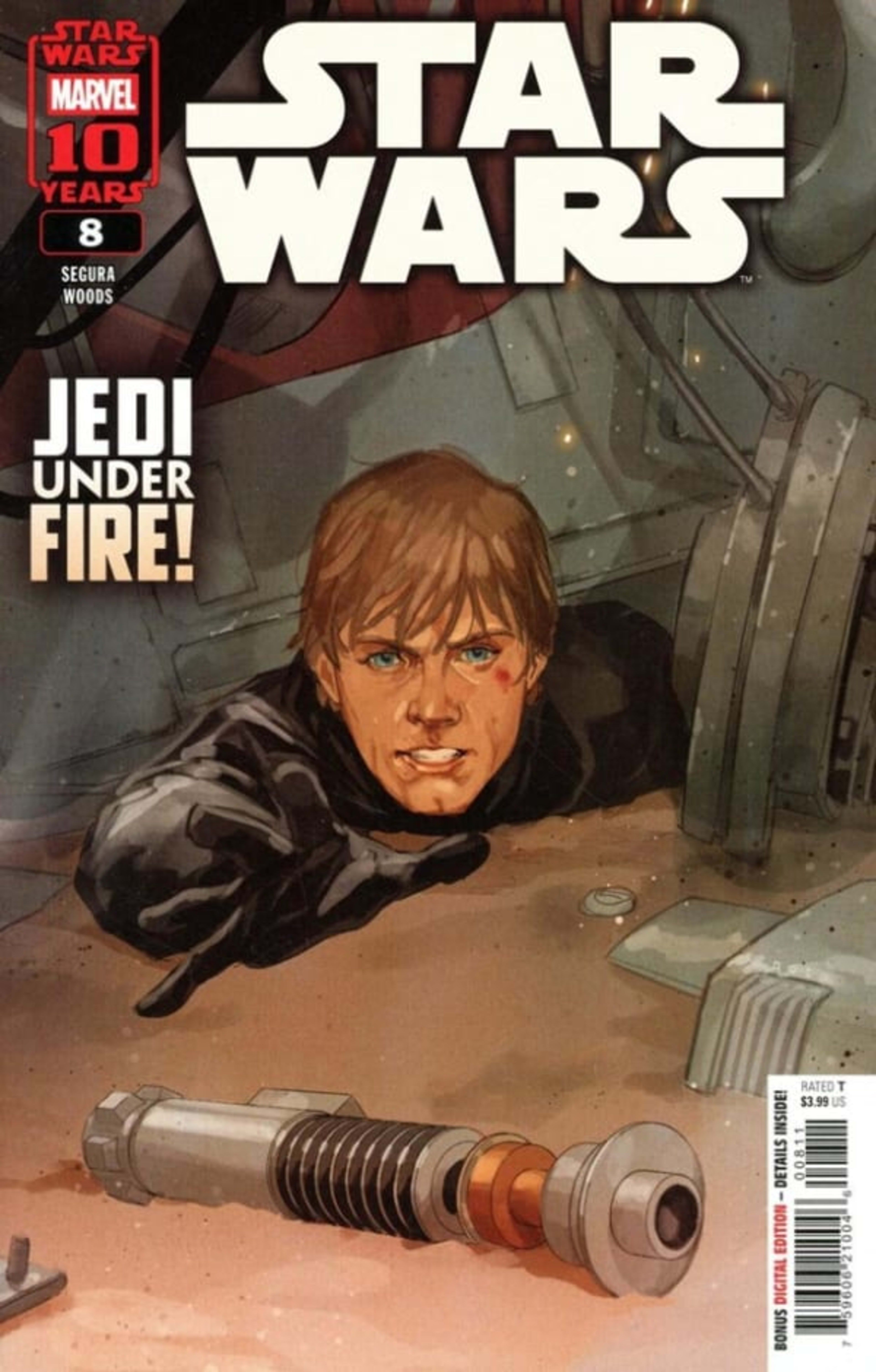 Star Wars 8