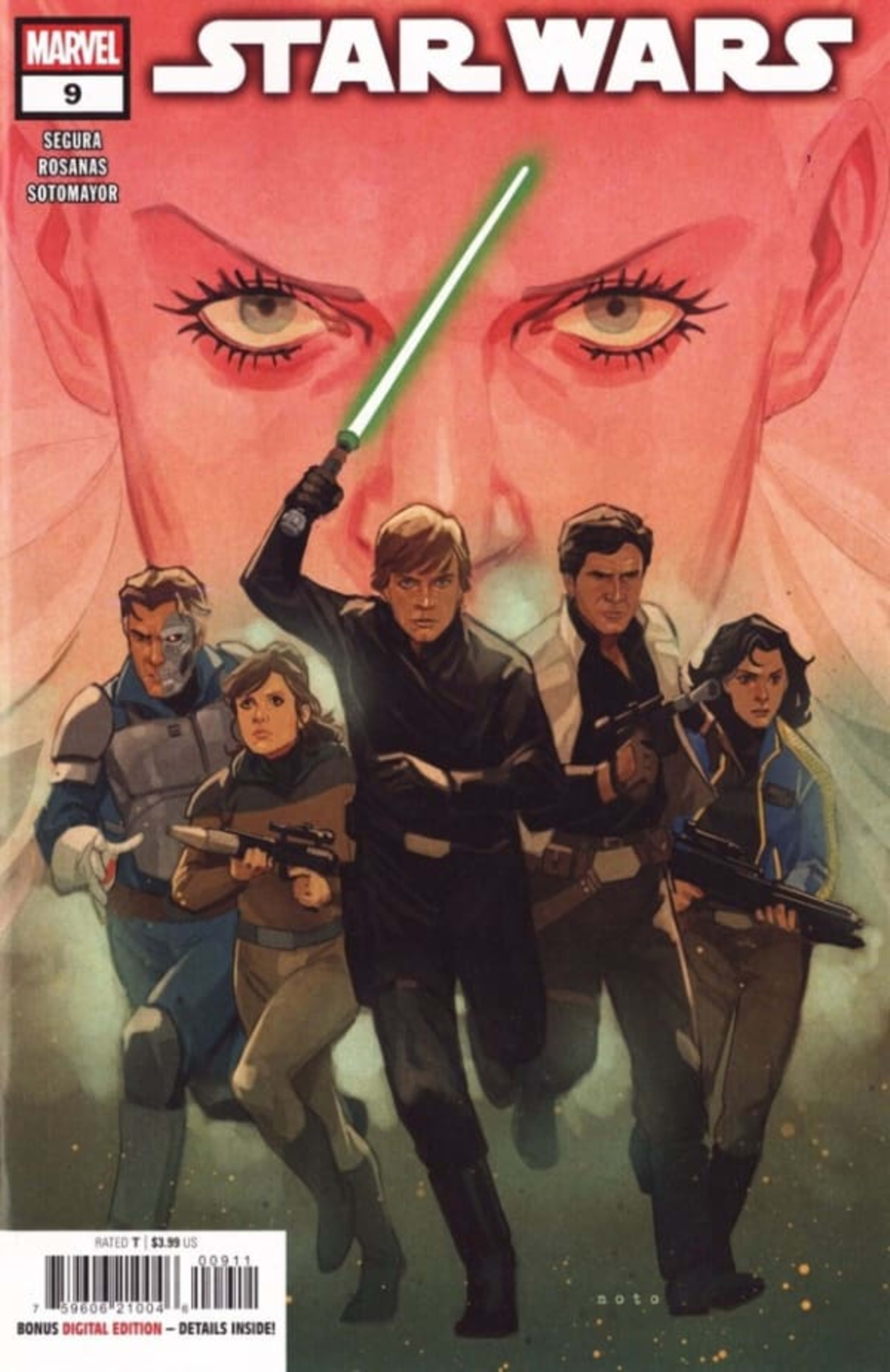 Star Wars 9