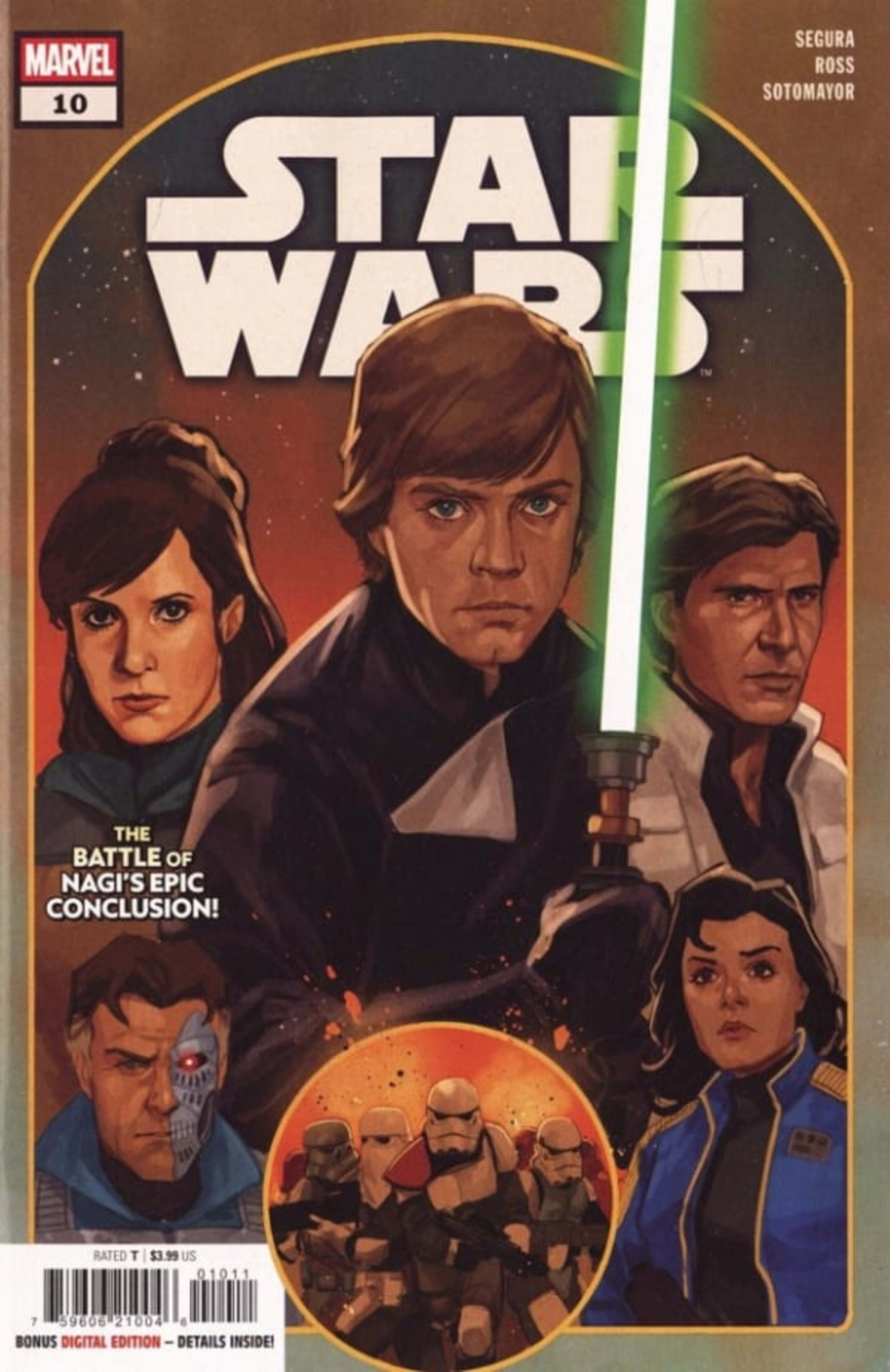 Star Wars 10